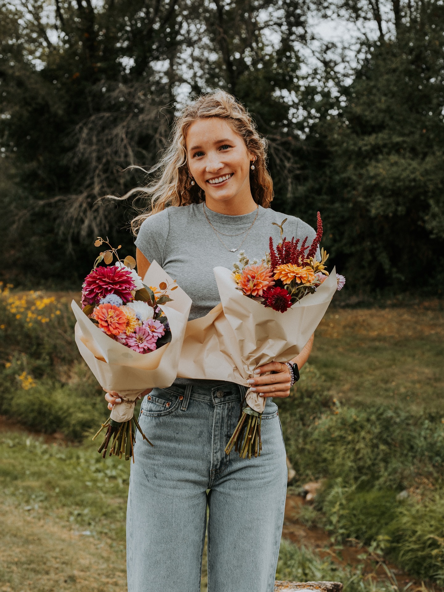 Happy Birthday to Millie — the creative mind behind our social media! ✨
She joined our social media//marketing team this year. You will also find her behind the counter as your barista on occasion.
She keeps the Harvest Table community connected and inspired + we are so grateful for her!
Wishing you the happiest birthday, Millie! 💛