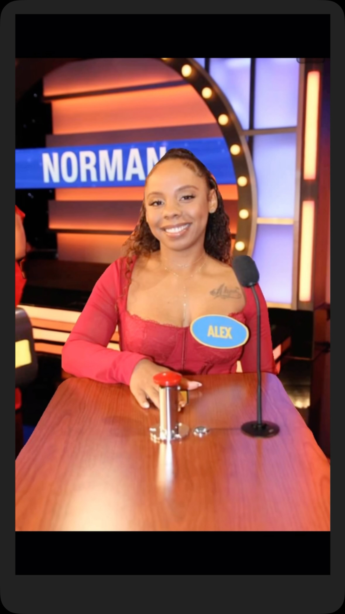 We’re going on FAMILY FEUD 😭🎉
Pray I don’t say anything dumb on national TV…
📺 Nov 12–14 @ 7:30PM on CBS
Steve Harvey, please go easy on us 😂
#FamilyFeud #FamilyFeudGame #SteveHarvey #GameShowFun #SisterSquad #DontEmbarrassMe #TuneIn #CBS #BlackGirlMagic #GoodAnswerGoodAnswer #FamilyFeudDebut #WeOnTV #GameNightGoals #explore