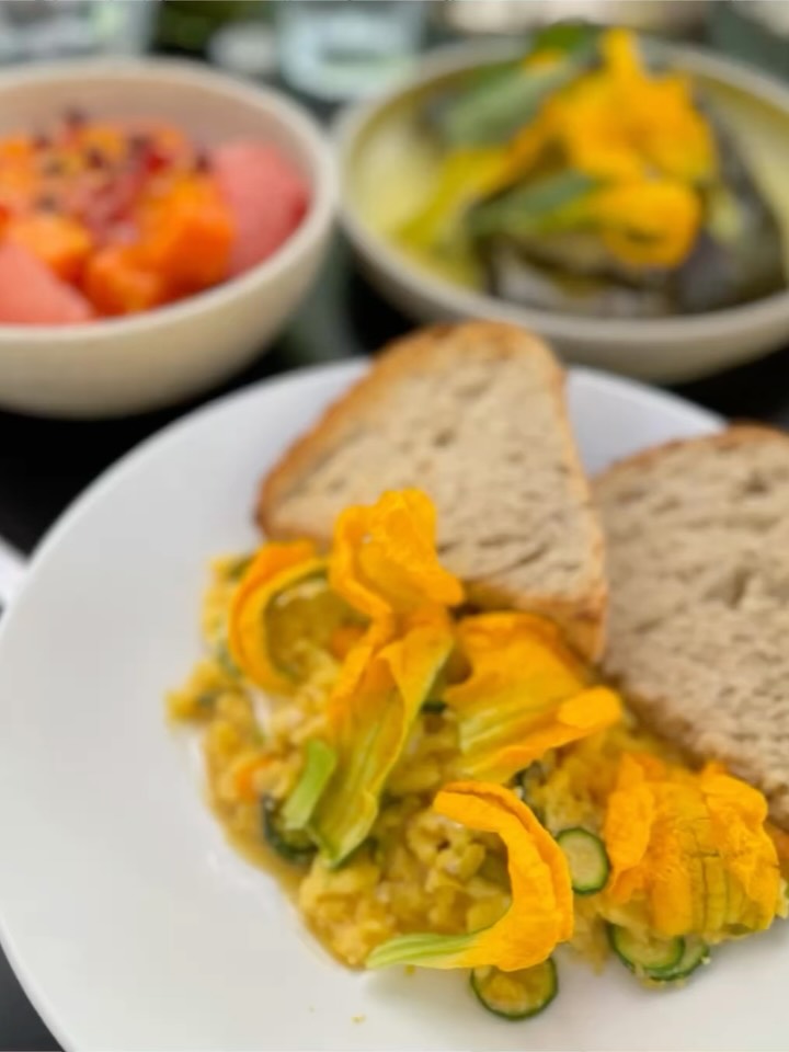 SAVOR, STAY, WANDER / MÉXICO CITY
In such a huge city, you may only have time to visit some of its many amazements. Here’s our top picks you won’t want to miss:
SAVOR
- Cafe Nin, Juárez @cafe_nin
- Azul Histórico, Centro Histórico @azulhistoricomx
- San Ángel Inn, San Ángel @restaurantesanangelinn
- Panadería Rosetta, Roma Norte @panaderiarosetta
STAY
- La Valise, Roma Norte @lavalisemexico
- El Alfonsa, La Condesa @elalfonsa
- El Patio 77, San Rafael @elpatio77
- Maison Celeste, Roma Norte @_maison_celeste
WANDER
- Plaza Mariana, Villa de Guadalupe
- The tree-lined avenues of La Condesa
- Bosque de Chapultepec, Miguel Hildalgo @chapultepeccdmx
- Río de Janeiro Plaza, Roma Norte
Video & Images: ©️ Hither&Wander 2025 & “stay”image courtesy of La Valise.
For details on México City click the link in our bio.
.
.
.
#Hitherandwander #mexicocitytravel #visitmexicocity