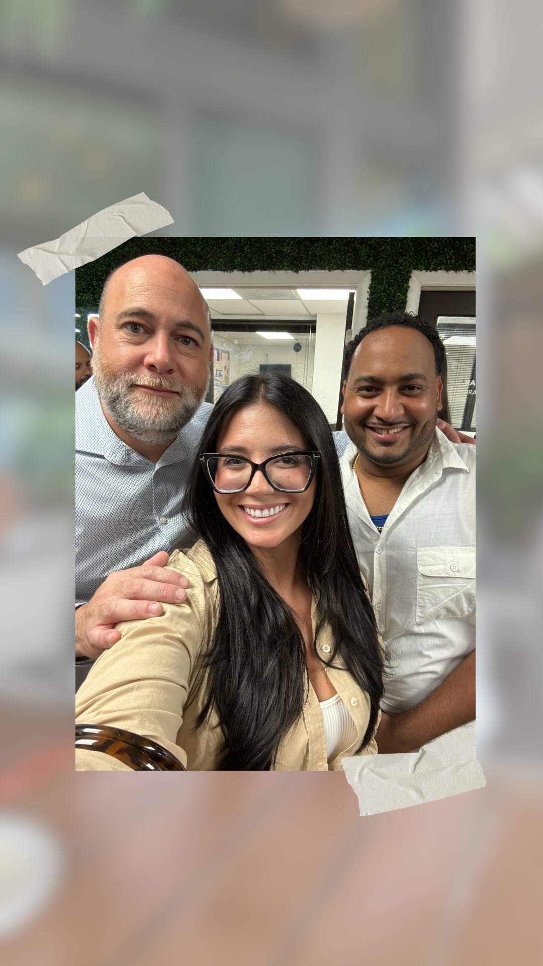 The relationship between a Realtor and a Lender is more than just a transaction — it’s a partnership built on trust, communication, and shared goals. 🤝
When both sides are aligned, clients win. That’s what we focus on at Select Lending — creating relationships that go beyond the closing table. 💼🏡
#SelectLending #RealtorLenderPartner #HomeBuyingTeam #MortgageExperts #SouthFloridaRealtor #RealEstateTips