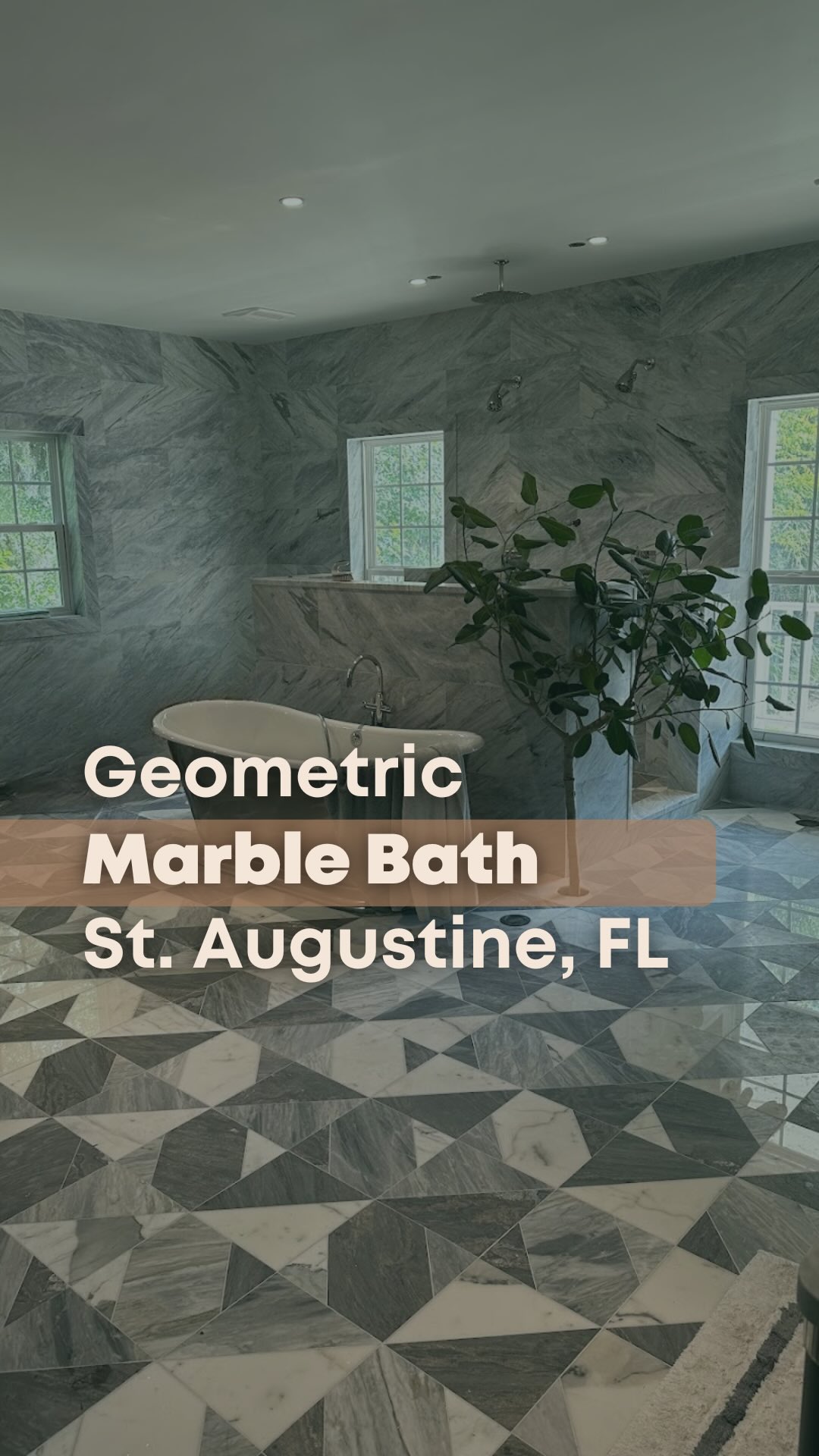 Jacksonville Bathroom Transformed: See the Full Remodel ⬇️
Proper waterproofing prevents 90% of bathroom moisture damage and adds decades to your remodel’s lifespan. Most contractors skip this critical step to save time, we never do.
Our bathroom remodeling in Jacksonville starts with foundation waterproofing systems that protect your investment, followed by precision tile installation where every line is perfectly aligned. The result? A spa-worthy retreat you’ll use every morning for the next 30 years or more.
We include complete waterproofing protection, custom tile and stone work, modern fixtures and finishes, plus full project management from design to final walkthrough.
Ready to transform your bathroom? Visit our website for your FREE consultation!
📍Proudly serving Jacksonville, St. Augustine, and St. Johns County with expert bathroom remodeling solutions.
#ConollyConstructionJax #JacksonvilleFL #JaxHomes #BathroomRemodel #JacksonvilleRemodeling #NEFloridaHomes #904