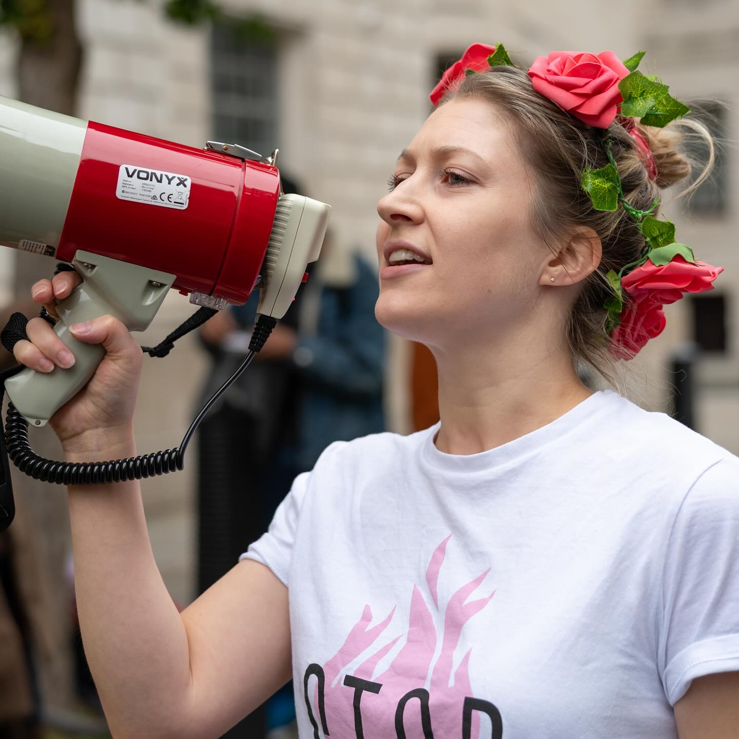 šDESNZ, 18/10/25
š£ Chants with the best politician out there @greenpartyzack?! What a day š¤©
š¹ Could this have been our last demo against the Rosebank oil field?! Letās hope so. There are just weeks left to stop this DISGRACEFUL project that will profit a handful of people and be a disaster for billions of others. Add your message to Keir Starmer and ask him to #stoprosebank at the link in my bio
šø @andomeniconi
š„ @fossilfreelondon
@stopcambo