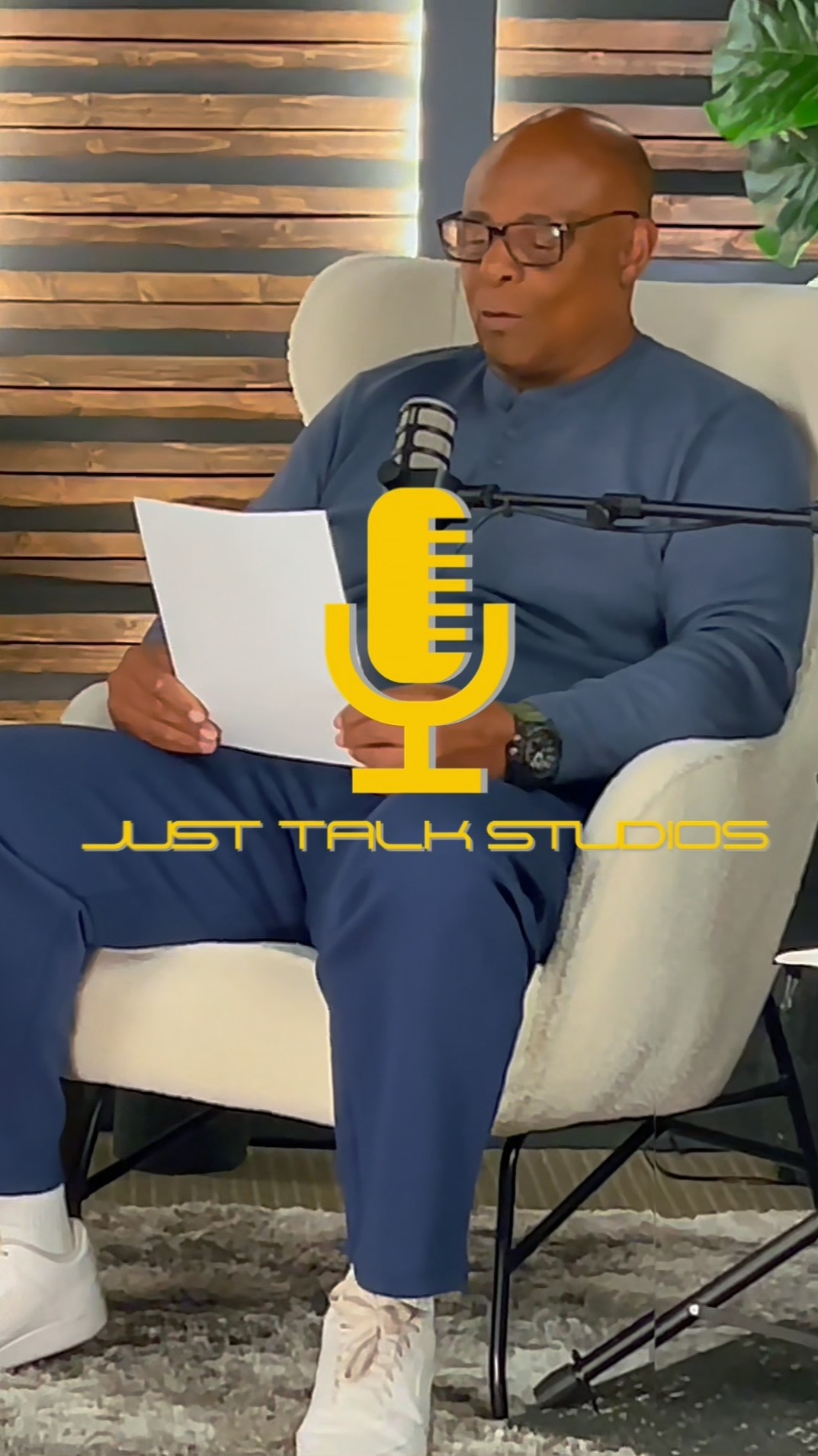 That’s a wrap on another incredible week at Just Talk Studios! 🎬
Huge thanks to our amazing clients — HomeGirl Knows Best, Warren Moon, Visit Bellevue, Well That Happened…NOW WHAT?, Jack of All Journeys, and more — for trusting us to bring your stories to life.
From inspiring interviews to laugh-out-loud moments, we’re grateful for every project that walked through the studio doors this week.
🎙️ Ready to record your own story?
Book your next session at Just Talk Studios in Bellevue — where conversations become content that connects.
#JustTalkStudios #BellevueWA #PodcastStudio #ContentCreators #StudioVibes #BehindTheScenes
