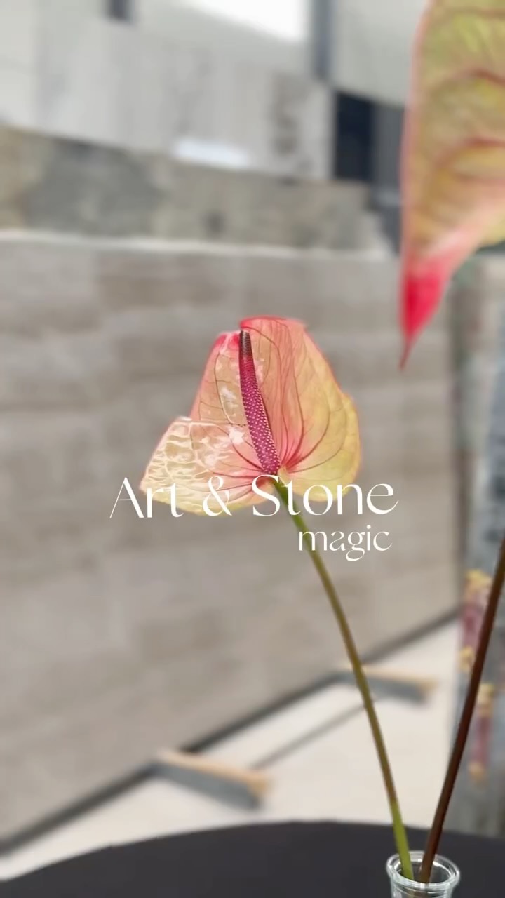 Materia staje się sztuką. Sztuka staje się doświadczeniem🤎
#ArtFromMatter
@w_dylag @hurtownie_kamienia_furmanek @lussocasa.eu