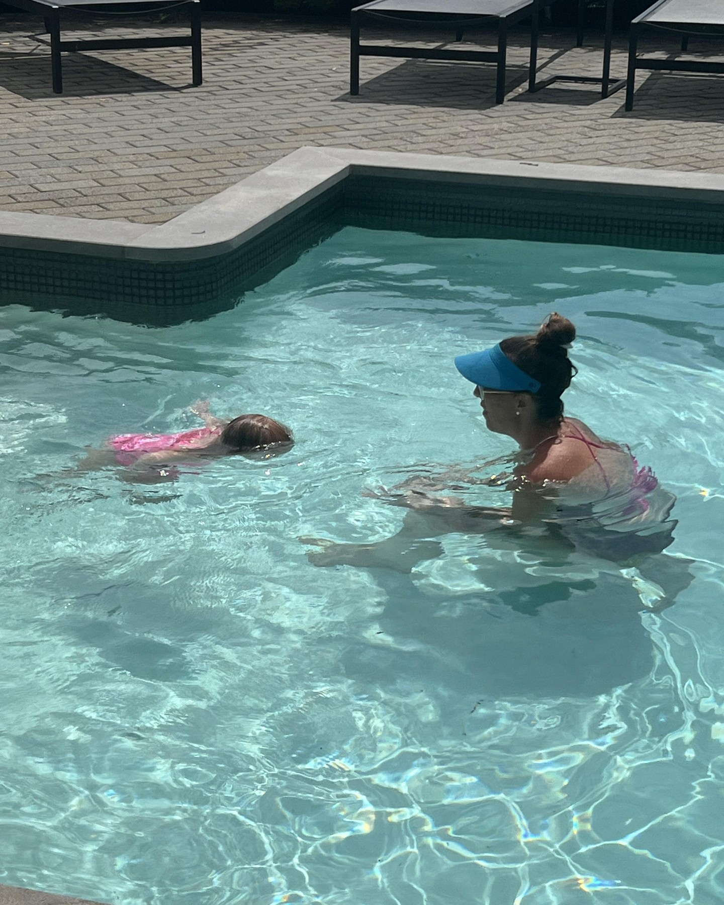 Does your child freeze up around water? 💙
You're not alone. Most kids aged 1.5–6 just need patience, clear boundaries, and a calm adult who believes in them.
That's Swim to Safety.
In just 10 minutes a day for two weeks, children learn to swim AND self-rescue. No fear. No floaties. Just trust.
Over 3,000 children have learned this way. Your child can too.
Ready? WhatsApp 835-5544 to book your session in Brunei.
🏊♀️ Swim to Safety — Because every child deserves to feel safe in the water.
#swimtosafety #swimtosafetybyselena #preschoolswimming #toddlerswimming #toddlerswim #toddlerswimminglessons #bruneimomsandbabies #bruneimommies #bruneimummies #bruneiswimming #brunei #bruneimoms #watersafety #swimlessons #learntoswim #childswimming #swimmingforkids #fearofwater #bruneiparents #bruneiexpats #bruneilifestyle