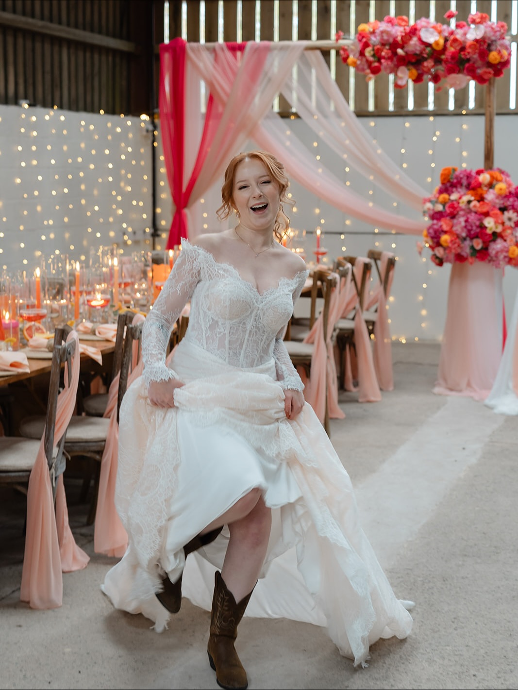 Took some new dresses to play ✨
Had a fab day with an incredible team last weekend with some gorgeous @pronovias at @loddersbarn.
This venue is so perfect for couples looking for a blank canvas and it’s only down the road from Warwick 💒
If your looking for wedding suppliers, you HAVE to check out this lovely lot who made this shoot a reality:
@loddersbarn
@kerriepalmerphotography
@dottyduckevents
@ethansomekhtriestofilm
@lisaharrisonmakeupartist
@theweddinghouse_droitwich
@fm.digitaldesign
@lauracrockettcelebrant
@katieellenbanks
@katie.vocals.xo
@lavellebridalcouture
@themarqueecompanyofworcester
@rd_entertainments
@thewildoven
@idosandupdos
@darcey.delores
@djformalwear
@letseatcakewarwick
@sayyesbridalstylist
#warwickshireweddingvenue #bridalshoot #pronoviasweddingdress #laceweddingdress #warwickwedding