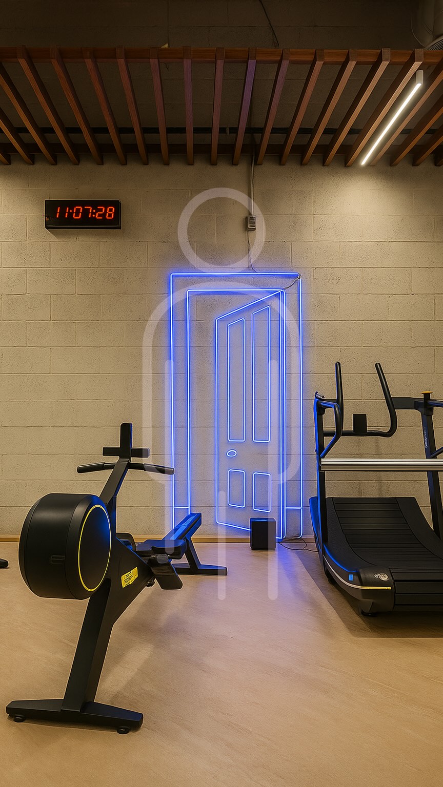 ✨ Discover wellness, luxury and community at EDGE
Where design meets performance, and every detail inspires movement.
🚺 @edgeonfit 💎 The 44 at Marriott Marquis.
An elevated women’s gym with panoramic skyline views and premium equipment designed for balance, rejuvenation, and strength.
🚹 @edge.men 🔥 Edge Fitness – Doha Festival City
A high-energy men’s club featuring state-of-the-art equipment, boutique group classes, cycling, and personal training to push your limits.
PaviFLEX — proud to be part of the EDGE experience in Qatar 🇶🇦
#PaviFLEX #EdgeFitness #QatarWellness #gymflooring #LuxuryFitness #GymDesign #WellnessCommunity #PremiumFlooring #FitnessInnovation #DohaLifestyle