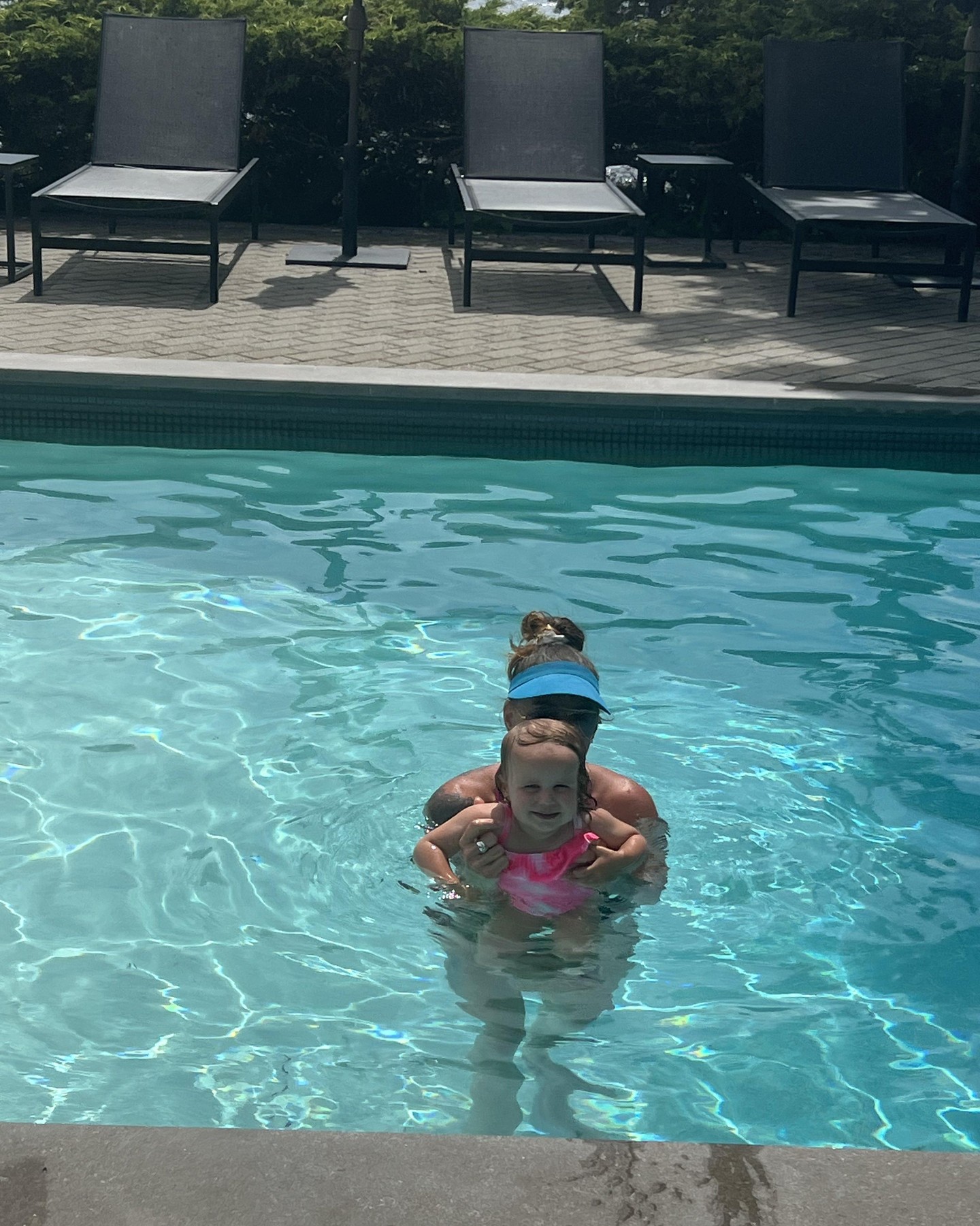Your child doesn't have to be afraid of water.
Fear is learned. And it can be unlearned.
At Swim to Safety, we work with children aged 2–6 who are nervous, hesitant, or terrified of water. We create a safe space where trust grows naturally through clear expectations and consistent structure.
30+ years of experience. 8,000+ children taught globally. Guaranteed results.
Brunei parents: Your child's confidence is just two weeks away.
10 minutes a day. Weekdays only. No floaties. No goggles. Just trust.
Ready to transform your child's relationship with water? WhatsApp 835-5544 today.
💙 Swim to Safety — Where fear becomes confidence.
#swimtosafety #swimtosafetybyselena #preschoolswimming #toddlerswimming #toddlerswim #toddlerswimminglessons #bruneimomsandbabies #bruneimommies #bruneimummies #bruneiswimming #brunei #bruneimoms #watersafety #swimlessons #learntoswim #childswimming #swimmingforkids #fearoffwater #bruneiparents #bruneiexpats #bruneilifestyle