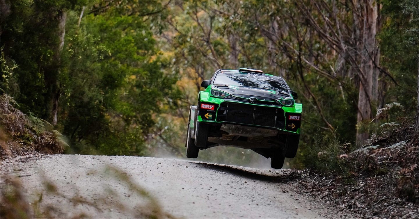 Pre event testing complete, Our 1st time back in the @ausrallychampionship since Tasmania last year. Excited ☘️
@shamrockhaulage
@kelkoconstruction_au
#ausdirecthiregroup
#cashelconcrete&civil
@membacivil