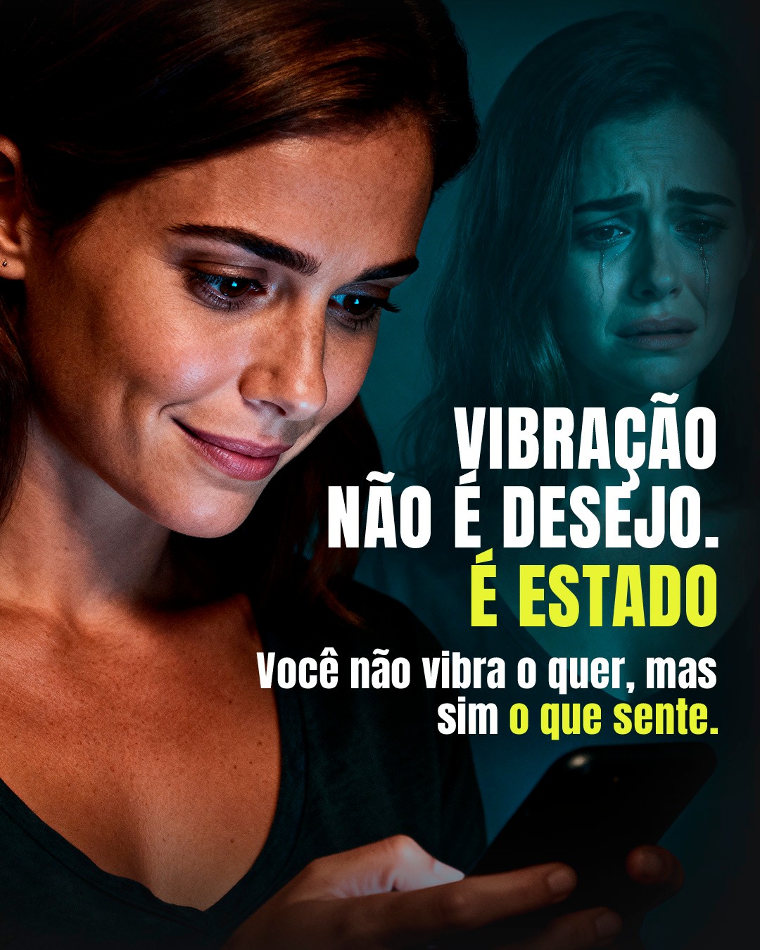Consequência do que você sente, do que repete e de como cuida do seu estado.
Cada conteúdo que você consome, cada conversa que você sustenta, cada ambiente que você frequenta… Tudo isso puxa seu campo pra algum lado, nutre ou drena.
Você não vibra o que deseja.
Você vibra o que seu corpo sente agora, e o que você pratica todo dia.
O que entra pelos olhos, ouvidos e pele vira tendência de estado… se você não regula.
Por isso, tem gente vibrando medo sem querer, atraindo dor sem entender por quê, carregando uma frequência que nem é sua, só que virou costume.
A boa notícia? Não é sentença. É treino.
Cuidar da vibração é cuidar da sua nutrição energética e do seu estado:
- Corpo: respiração com exalação mais longa, pés no chão, ombros e mandíbula soltos.
- Mente a serviço: nomeie a emoção (“isso é ansiedade/raiva — não é perigo”).
- Narrativa: reconta: de “falta” pra cuidado, de “ameaça” pra preparo.
- Hábito: micro-ações repetidas viram novo baseline.
Mini-protocolo 2 (salva aí):
1)Nomeie a emoção.
2) 60s respirando pelo nariz (exala mais longo).
3) Ajuste o corpo (+2 cm no peito; solte ombros/mandíbula).
4) Escolha 1 micro-ação (água, luz do sol, 3 min de caminhada, mensagem honesta).
Quer outra vibração? Treine outro estado.
Desejo fala alto. Estado decide.
#CampoEnergético #VibraçãoPessoal #EnergiaNãoMente #ClaudiaGomes #OlharSistêmico #ConsciênciaEmocional #CuraPeloCampo #DespertarSistêmico #VocêÉOQueVocêAbsorve #NãoÉMagiaÉConsciência
