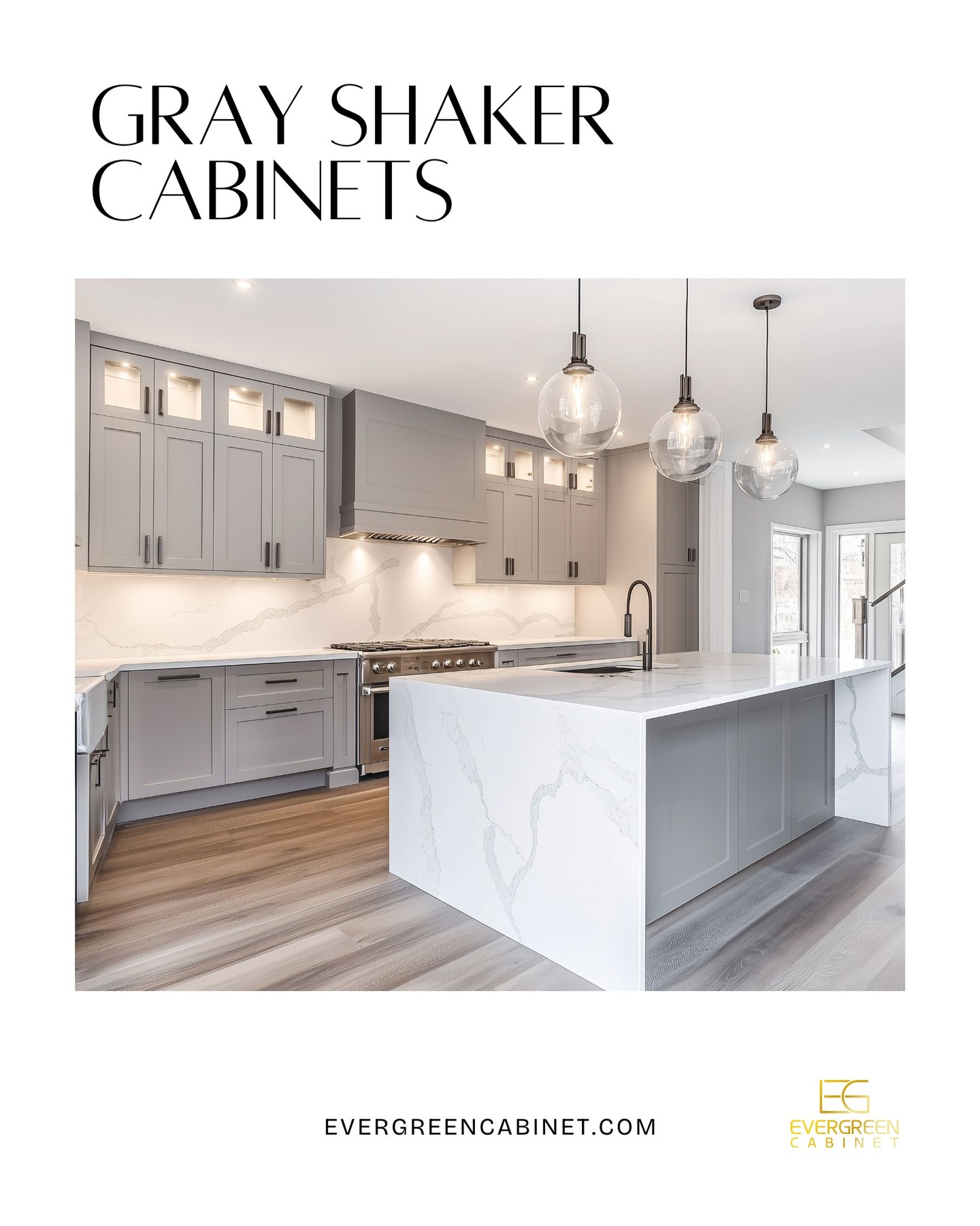 ✨ Holiday Home Upgrade Starts Here! ✨
Sleek, stylish, and always in demand 💎
Our best-selling White Shaker Cabinets & Gray Shaker Cabinets—the perfect choices for modern and classic kitchen upgrades.
✔ Premium quality
✔ Large inventory
✔ Fast delivery
✔ Strong, durable construction
✔ Soft-close options
✔ Stunning designer appeal
✔ Competitive wholesale pricing
📍 Warehouse in City of Industry, CA
📦 Quick pickup & delivery available
💬 DM us for quotes, stock check & design help!
🍂 Sleek Style for the Season 🍂
