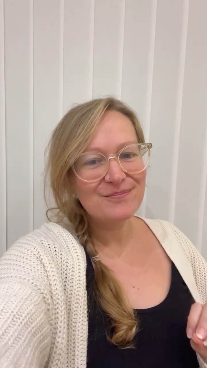 POV: My response when a coaching client says âYou always know exactly what to sayâ
I hear this a lot from my clients - and honestly, it never gets old đŹđ
But hereâs the truth: itâs not magic. Itâs not about having all the answers. Itâs about creating space for you to hear your own answers, asking the right questions, guiding you to uncover whatâs already inside you, and helping you take aligned action in your life.
After burnout and chronic illness, it can feel impossible to know what you really want - or how to get there. Thatâs where coaching comes in: I walk alongside you as you rebuild a life that truly fits you.
âš If this speaks to you , drop READY in the comments and letâs explore your next chapter together.
I canât wait to hear from you đ«¶
.
.
.
.
#BurnoutRecovery #LifeAfterChronicIllness #LifeAfter #LifeByDesign #CoachingJourney #TransformYourLife #StopTalkingDirtyToMe