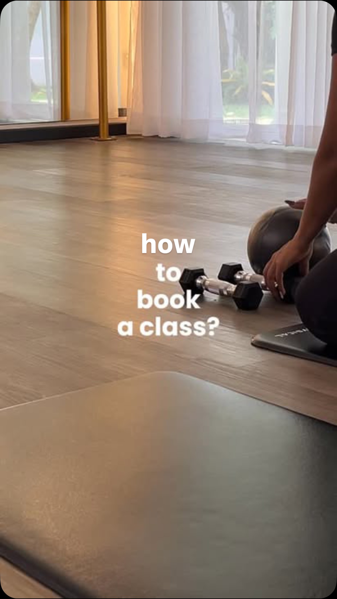 Not sure how to book your next class? We’ve got you!
Here’s a quick step-by-step on how to book your next Barressential class. It’s easier than you think ☺️
#Barressential #Nawala #Pilates #Barre