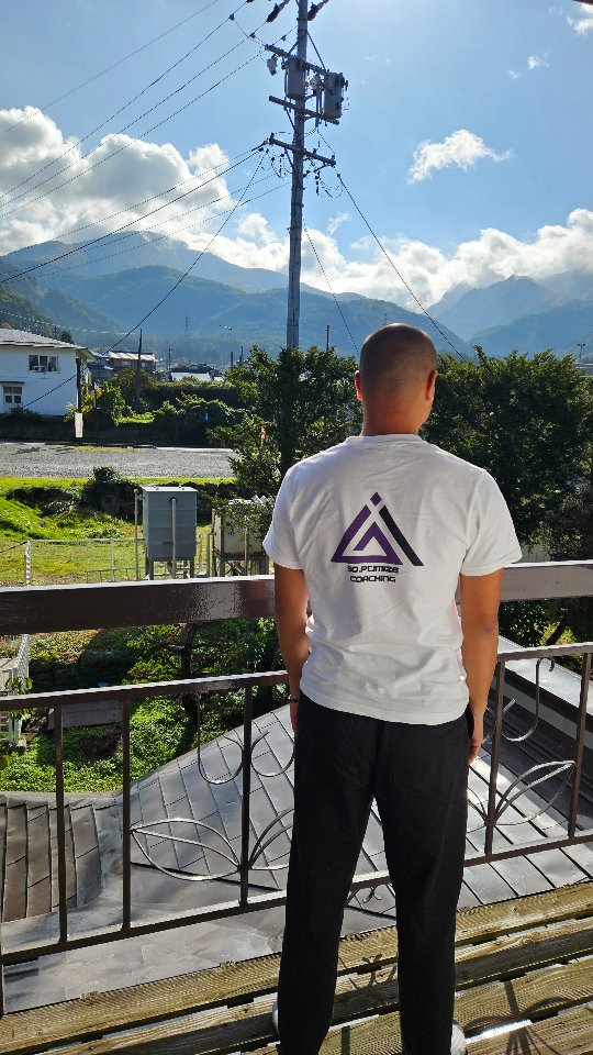 On recharge les batteries au Japon pour être en forme à la rentrée ! 🇯🇵🫡
Réserve ton coaching dès maintenant ! 💪
La première séance est gratuite ✅️
Liens en bio ou envoie un message privé 😉