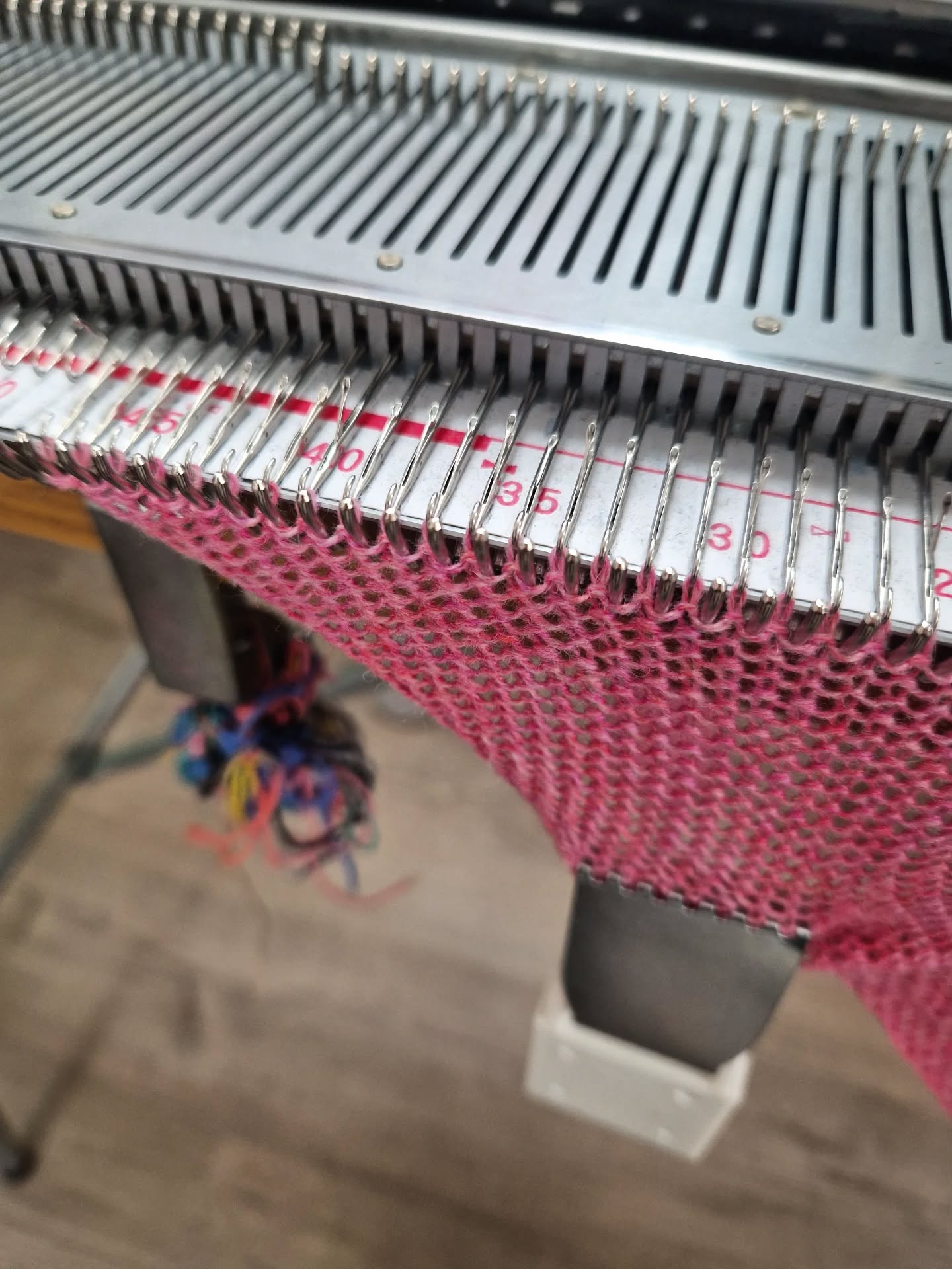 Knitting up a storm today to replenish stocks for RARE at Ellon - Winter Market this Saturday, as you almost cleared me out of some items last weekend at Aberdeen Art Gallery! Hopefully, I will see some of you on Saturday.
@rare.makersmarket
Sat 8th Nov
10am - 3pm
Ellon Kirk Centre, 4 Station Road, Ellon
Free Entry
#raremakersmarket #marketweekend #knitknitknit #justkeepknitting #woolisbest #woolaccessories #neckerchiefs #necktie #trianglescarf #lambswool #ellon #aberdeenshire #shoplocal #shopindependent #campaignshopindependent #buybetterbuyless #colourfriday #christmasshoppingtime #perfectgifts