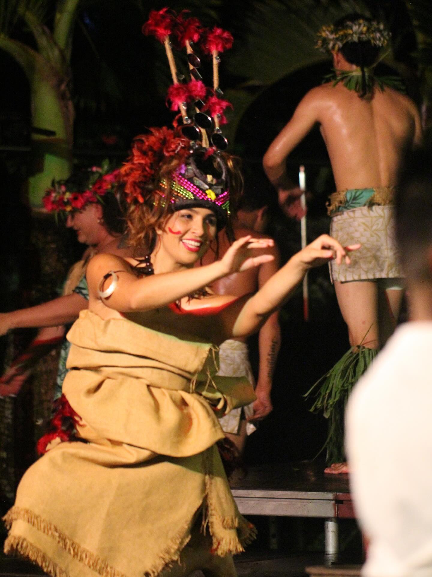 ‼️🌴 ISLAND NIGHT DINNER & FIAFIA SHOW 🇼🇸🌺
Get ready for an unforgettable night of food, fire, and island vibes- every Thursday at Le Manumea Hotel!
🔥 What’s on:
✅ Delicious Island Dinner
✅ Traditional Samoan Dance
✅ Cook Islands Dance
✅ Coconut Demo
✅ Siva Afi (Fire Dance)
📅 Every Thursday
🍽 Dinner: 7:30PM | 🔥 Show: 8PM
💰 PRICE:
✨ Adults — $65 Tala
✨ Children (3–11yrs) — $35 Tala
✨ Infants (0–2yrs) — Free!
📞 Don’t miss out — Book NOW!
Call +685 7578542
Bookings & full payment essential
#IslandNight #FiafiaNight #SivaAfi #IslandDinner #EveryThursday #LeManumea #KokaBar #Samoa
📸: @covidcaleb_samoa @j.calebsebsolofa