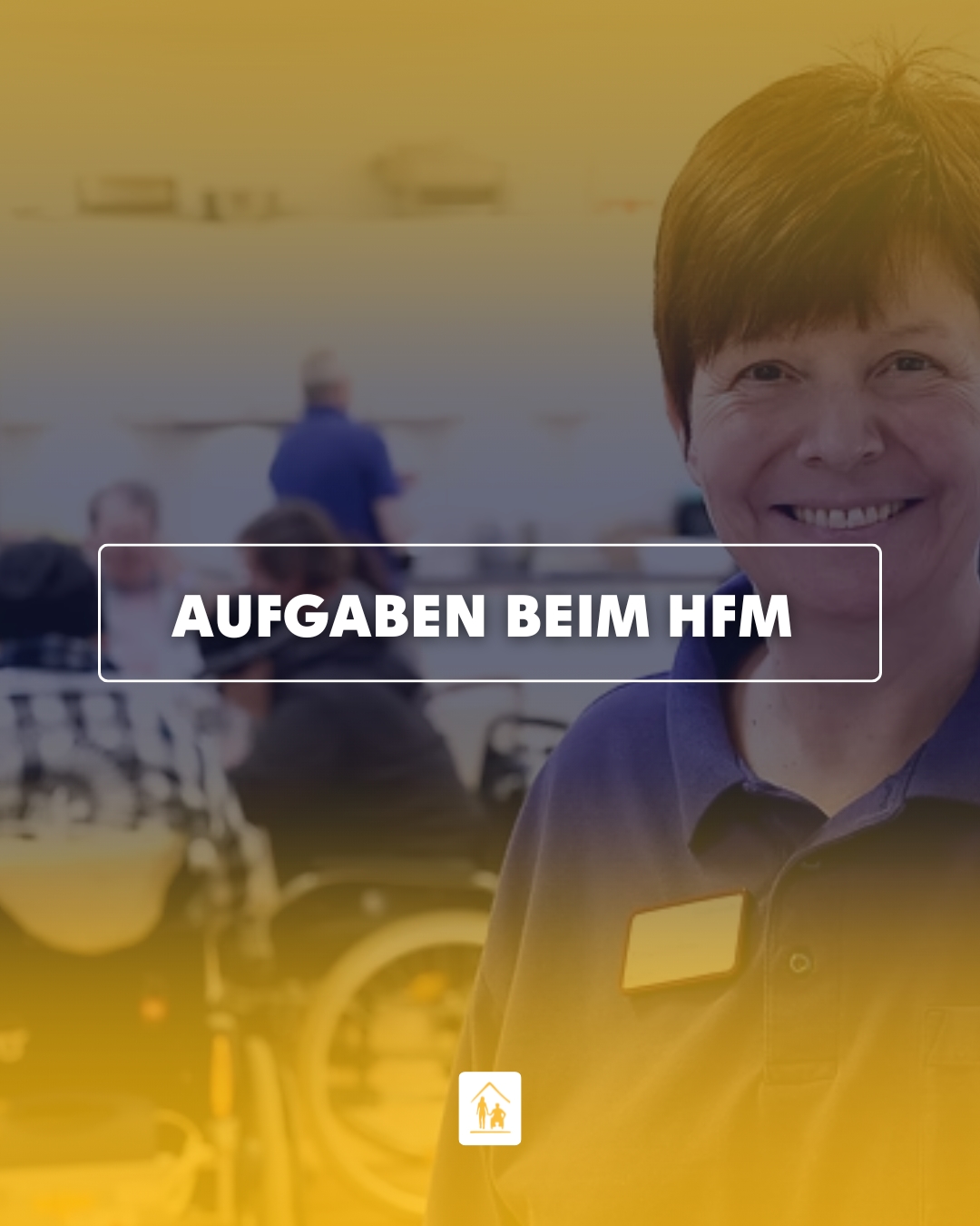In unserer WG arbeiten Verein, Geschäftsführung und Präsenzkräfte Hand in Hand. Ziel ist es, den Bewohnerinnen und Bewohnern ein selbstbestimmtes, sicheres und gemeinschaftliches Leben zu ermöglichen.
Während der Verein die organisatorische, fachliche und konzeptionelle Verantwortung trägt, sorgt die Präsenzkraft vor Ort für Struktur, Nähe und persönliche Begleitung im Alltag.
#Hausfürmorgen
