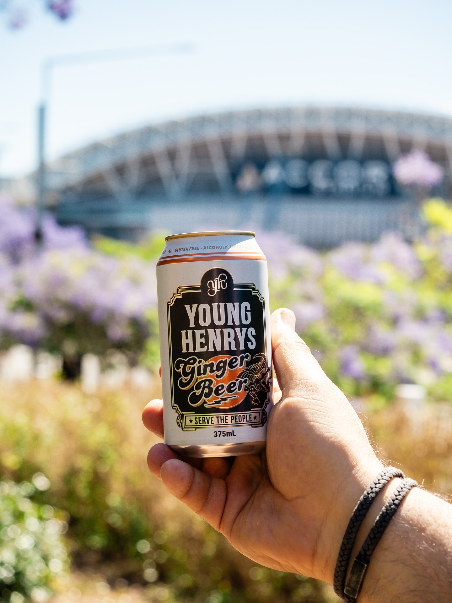Heading to Sydney Olympic Park this November for Oasis, AC/DC or Metallica? We’ve teamed up with @younghenrys for a pop-up bar pouring Young Henrys on tap. Swing by for a pre-show bev and a bite that’ll tickle your pickle, we’re just minutes from the stadium. 🎸✨
Bookings via our website.
#ACDCSydney #MetallicaSydney #OasisSydney #SydneyOlympicPark
