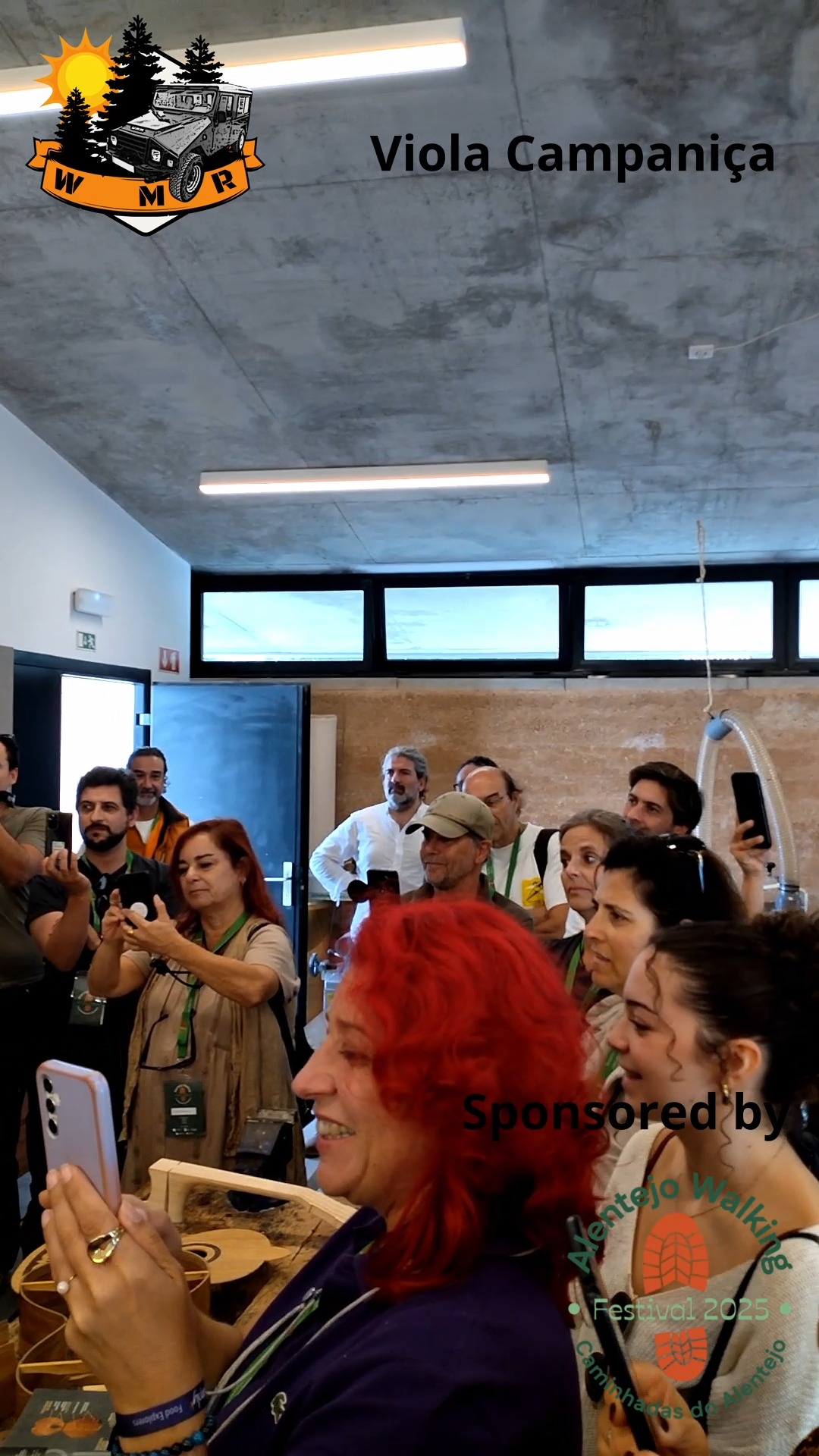 🎶 The “Viola Campaniça” — The Voice of the Deep Alentejo 🎶
Between the whisper of the plains and the rhythm of cante alentejano, there’s a melody that has endured for centuries: the sound of the Viola Campaniça.
Handcrafted by masters like Pedro Mestre, Daniel Luz, and José Abreu, each instrument carries the warm, rugged soul of the South — shaped patiently, one curve at a time.
In Castro Verde, the workshops at the Arts and Viola Campaniça Center keep this heritage alive — where building and playing blend into one single act of memory and music.
At Westernmost Route, we believe that traveling Portugal means listening to the country through the hands of its people.
You don’t just discover Portugal through its viewpoints — you find it in the strings that still sing, and in the stories that take time to tell.
🎸✨
#WesternmostRoute #ViolaCampaniça #CastroVerde #TraditionalArts #AuthenticPortugal #CulturalTravel #TravelWithSoul #LivingHeritage #Alentejo #alentejowalkingfestival #FamTrip #FamTripAlentejo