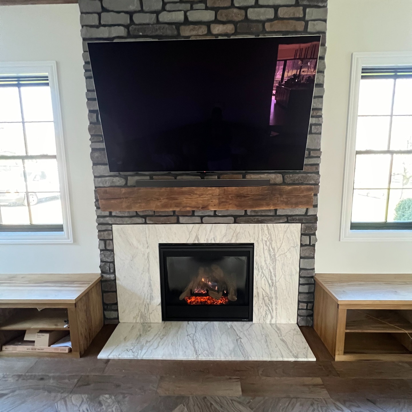 "Bring your vision to life in stone. Lexington’s custom fireplace specialists are ready to craft your next masterpiece."
👉 #LexingtonStoneWork #MGMStoneCreations #CustomCountertopsLexington #LexingtonKYDesign #LexingtonHomes #KitchenRenovationKY #LuxurySurfaces #QuartzCountertopsKY #HomeStyleLexington #LexingtonInteriors