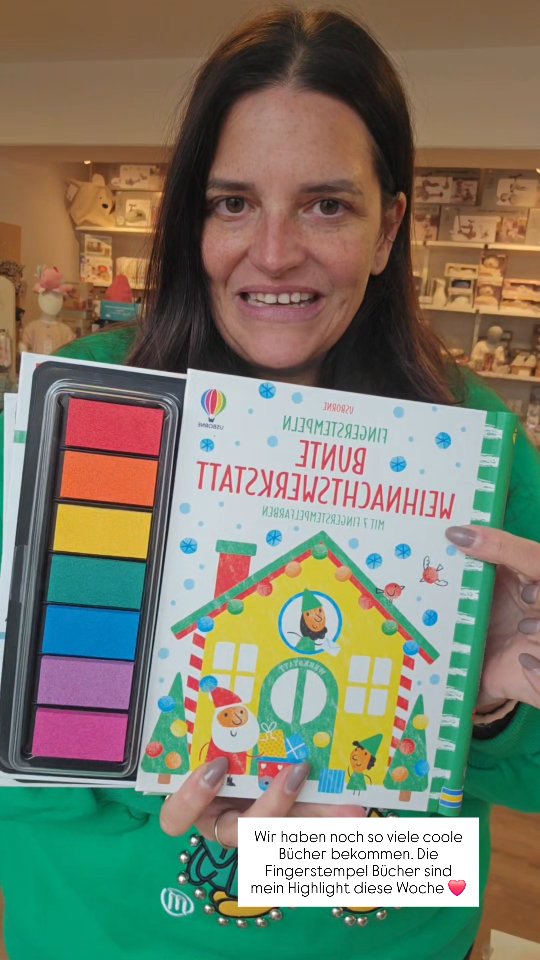Liebt ihr Bücher auch so???
#love #kinderbücher #bücher #kinderladen #adventmitkindern