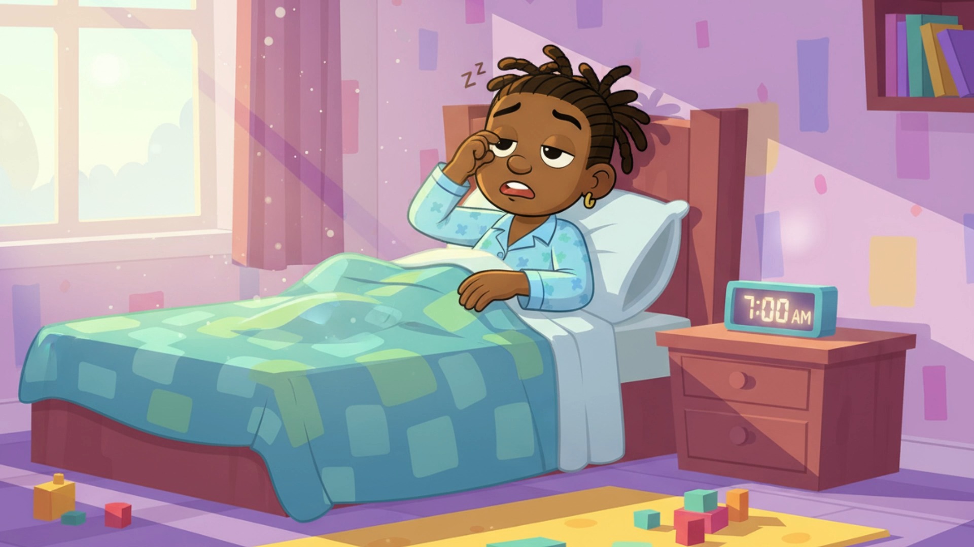 Introducing Marjay — our newest Lazy Pygmy character!
Her debut children's book is coming soon, filled with creativity, curiosity, and confidence. 📚💡
Until then, discover our selection of:
✨ educational learning products
🧸 character plush toys
🎒 kids’ book bags + accessories
All designed to help children learn in fun, dynamic ways.
➡️ Explore the collection at LazyPygmy.com
#LazyPygmy #EarlyLearning #KidsCharacters #Marjay #ReadingAdventure