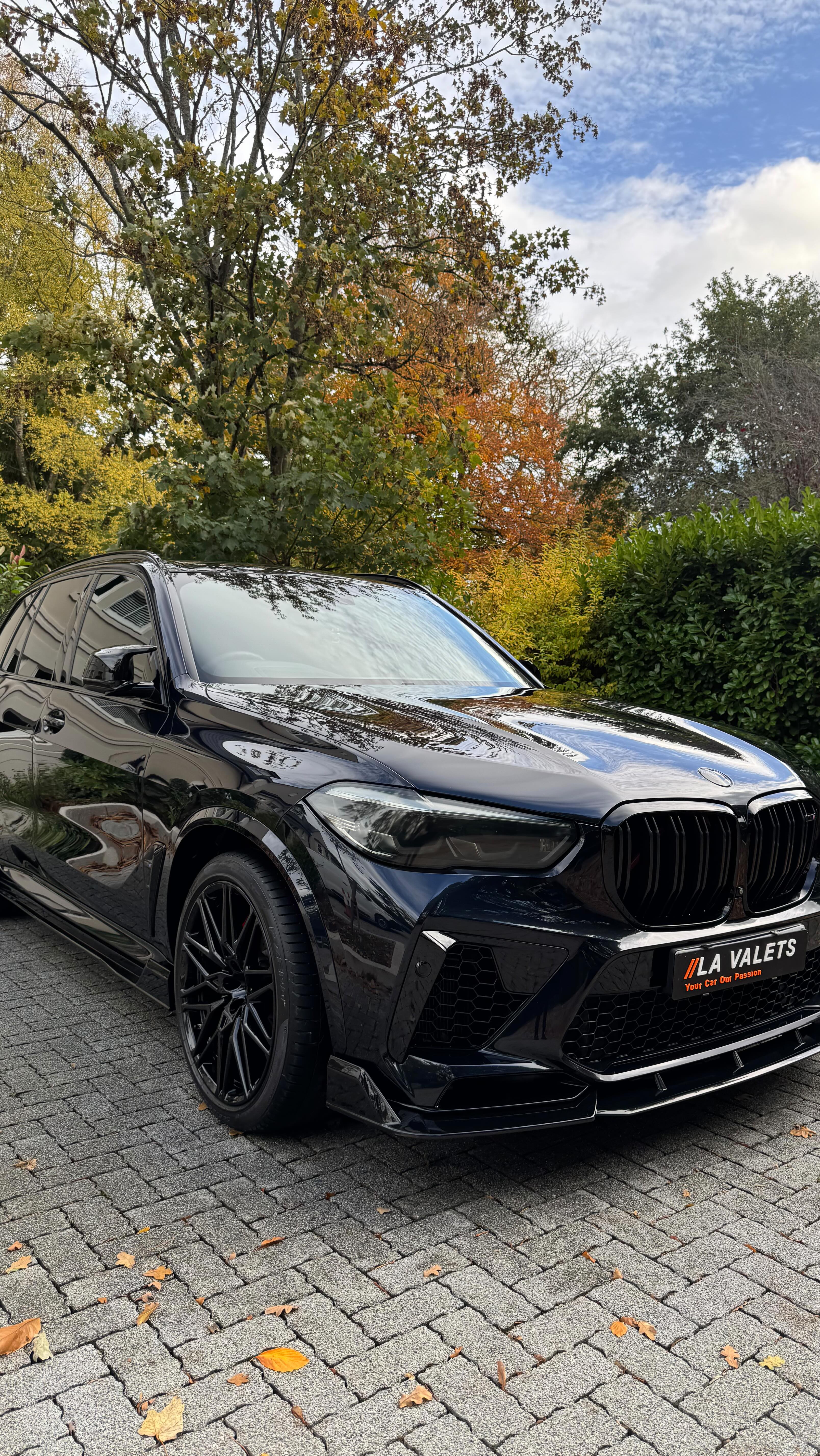 X5M in the wilderness ๐ฅ
๐ถ Deep Cleans
๐ถ Maintenance Plans
๐ถ Ceramic Coatings
๐ถ Paintwork correction
๐ถ New car details
๐ถ Wheeluv Alloy protection
๐ถ Custom steering Wheel Wraps
๐ช Services at your doorsteps
๐ Fully insured
๐ Appointment Only
โ๏ธ 07805593738
๐ฅ info@lavalets.co.uk