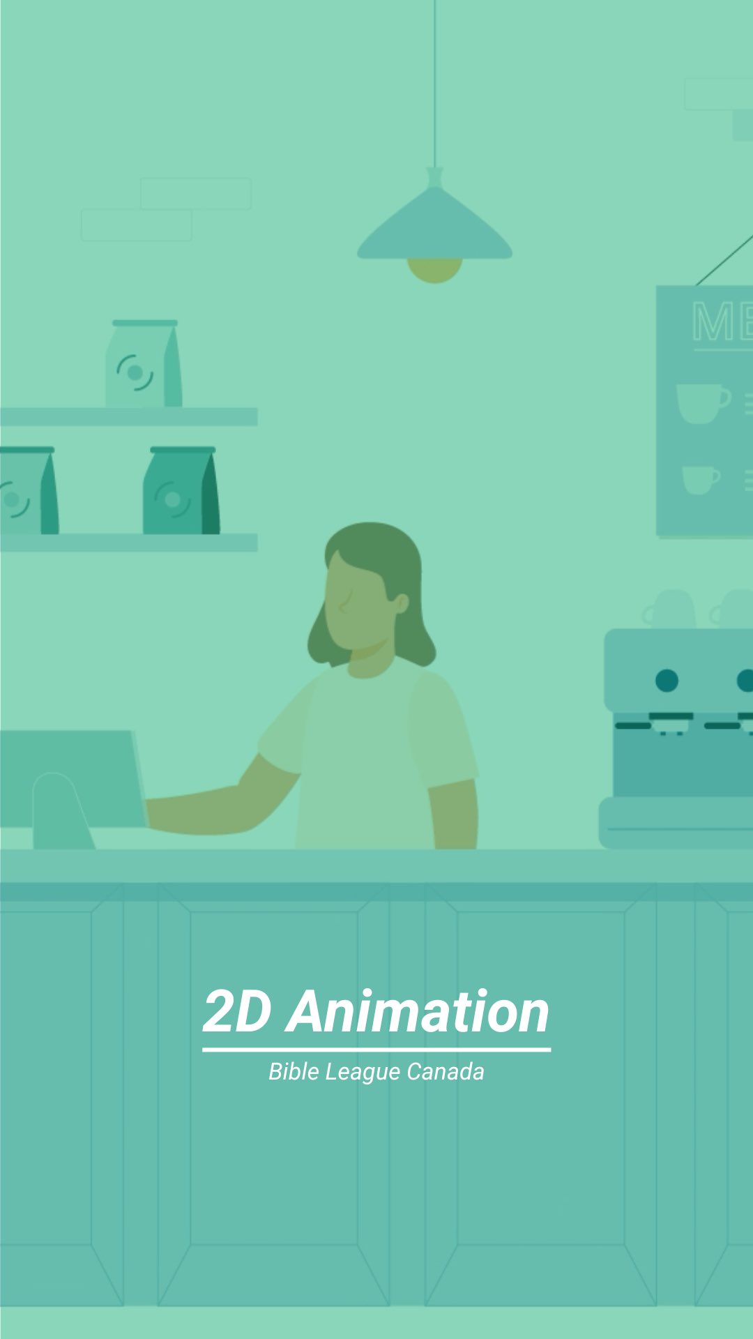 A 2D animation of an inspiring story created for Bible League Canada.
#2DAnimation #MotionGraphics #BrandAnimation #ExplainerVideo #AnimationVideo #VideoProduction #ContentCreation #AnimationArtist #MotionDesign #CreativeProduction