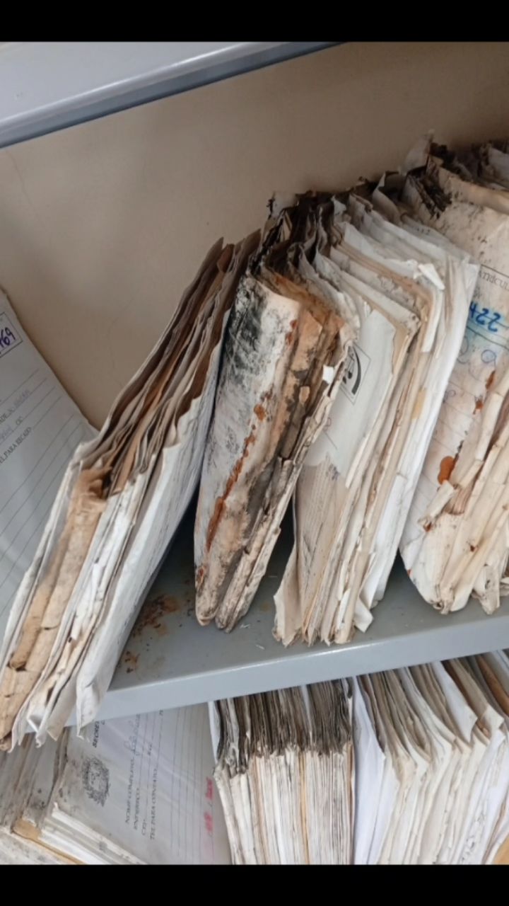 Você tem cuidado do arquivo da sua empresa, ou tem guardado tudo em um armário?
Se você precisar do documento de um cliente você acha rápido?
Aqui nós organizamos pra você e gerenciamos com a tecnologia que sua empresa precisa!
Agende uma avaliação gratuita no link da bio!
#working #dvdoc #digitalização #gestaodocumental #claradv #works #organização #estrategia #clareza #foco #business