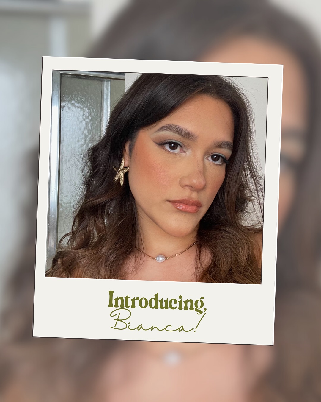 Bianca has been doing nails for 4 years and recently moved to Los Angeles from San Diego! She specializes in hand painted nail art and offers Gel Polish manicures, Structured Gel manicures, and Gel X extensions.
Receive 10% off your first service with Bianca!
Starting 11/11 Bianca will be in the salon Tuesday, Thursday and Saturdays 12-7
#losangelessalon #losangelesnails #losangelesnailtech #losangelesnailsalon #losangelesnailartist