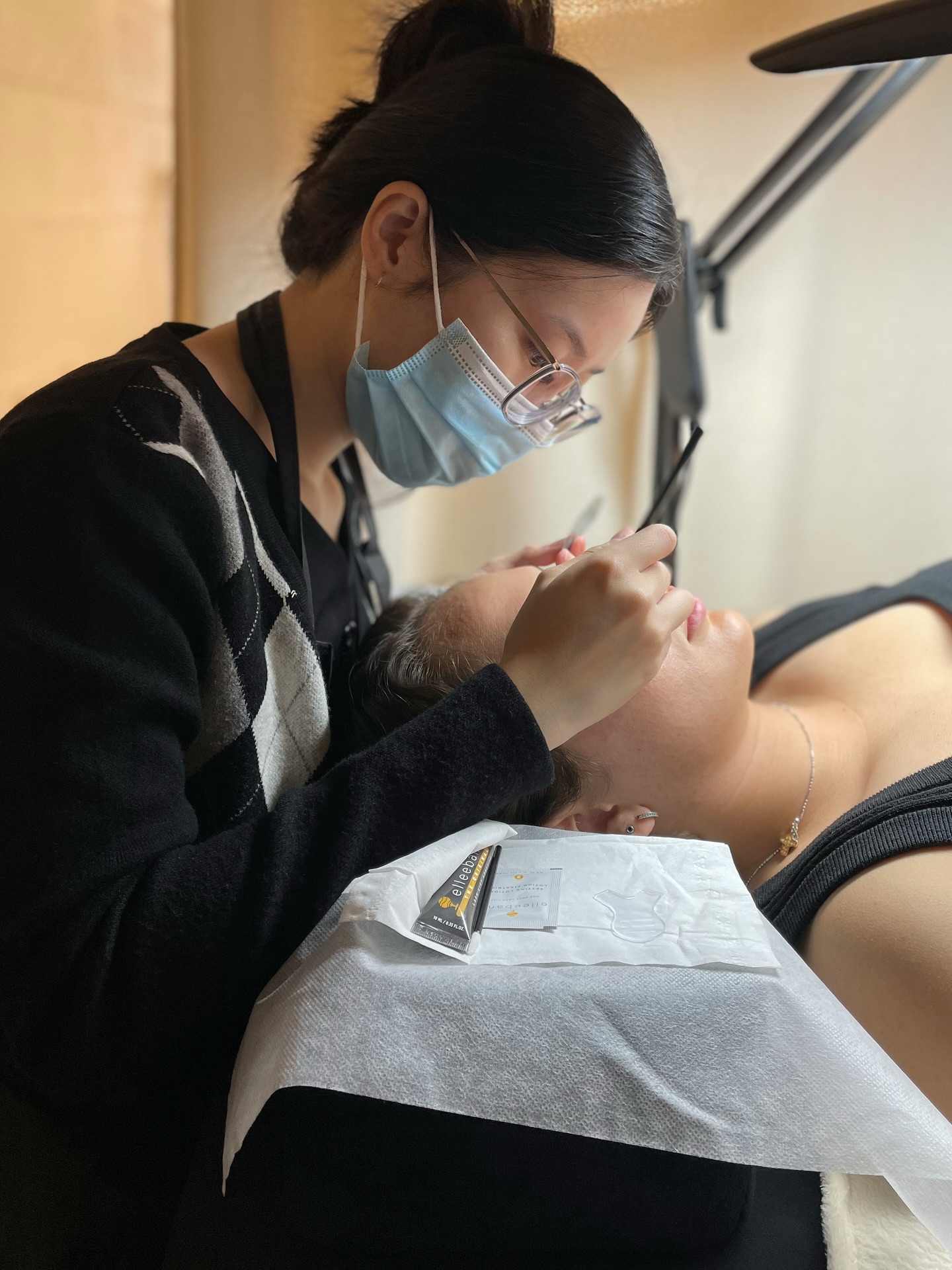 🎉GREAT NEWS 🎊🥳
Jane is finally back after some time away for personal reasons. She’ll start working again from 24 November and is now taking bookings from that date.
To everyone who has been patiently waiting for her, thank you so much for your support, your kindness and your loyalty.
Brow services like brow sculpt, tint and lamination are back, and we’ll also be adding new services soon.
If you’ve been waiting to redeem your complimentary new set or to get your brows sculpted and tinted, we’ll reach out to you. You’re also welcome to message us anytime to book in with Jane.
Hope to see you all again soon 🥰
Book Now:
lashnapstudio.com.au
#perthlashextensions #perthwa #perthbeauty #perthlashartist #perthbeautysalon #perthlashlift #perthbrowspecialist #perthvolumelashes #perthclassiclashes #perthnaturallashextensions #perthtodo #perthlashes #lashextensions
