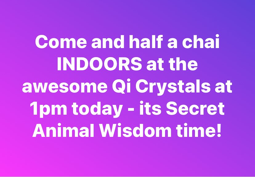 @qicrystals