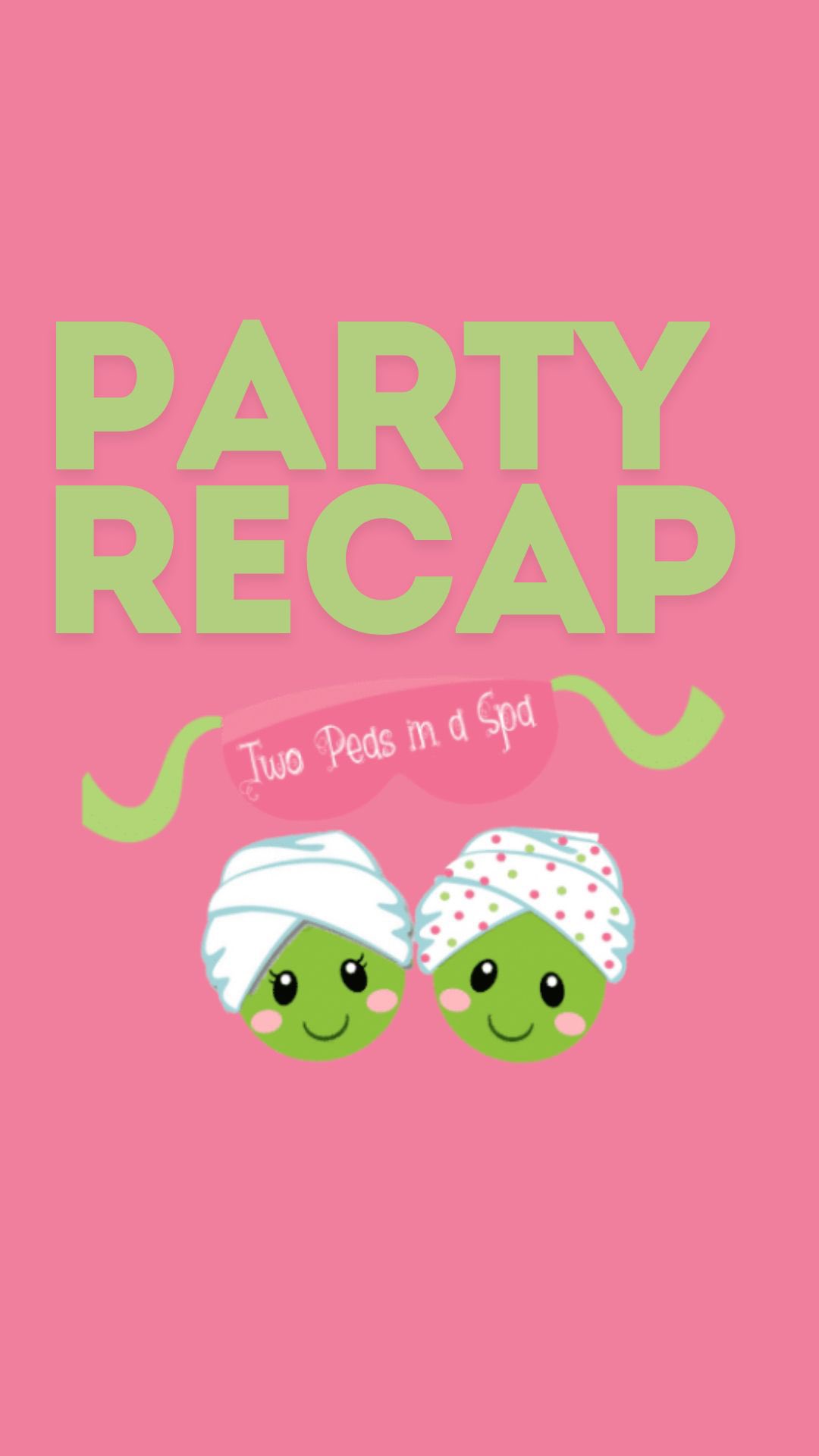 💖 Little Artist Spa Day where creativity meets self-care! 🎨✨ Treat your little one to a colorful day of pampering, painting, and fun. Perfect for birthdays, playdates.
📍 Baton Rouge + surrounding areas
💅🏽 Mobile spa parties for kids
📲 Book your next event at twopeasinaspa.com
#KidsSpaParty #BatonRougeEvents #MobileSpaBus #TwoPeasinaSpa #BookNow #KidsBirthdayIdeas #SpaPartyForGirls #LittleArtistSpaDay