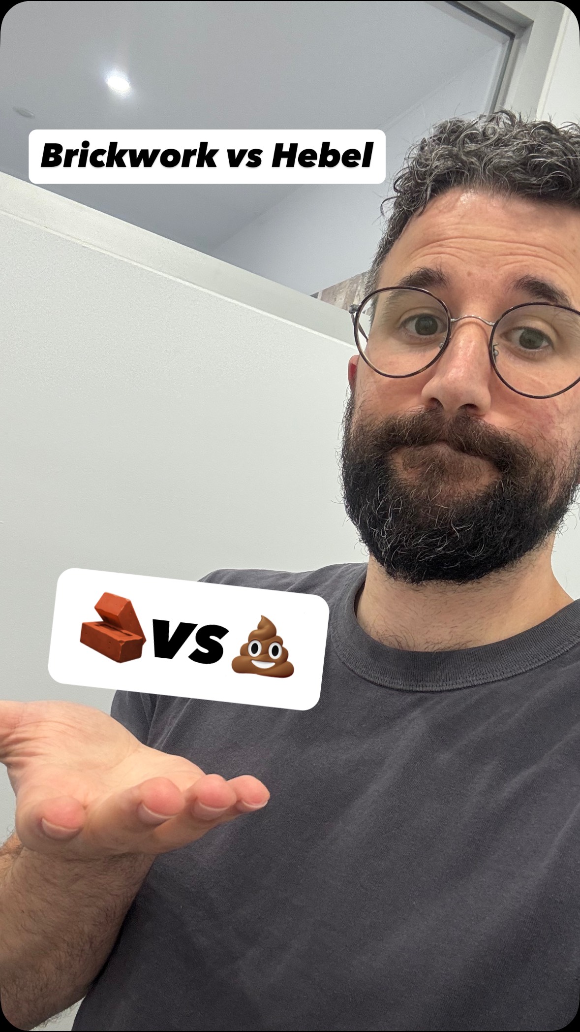 Brickwork Vs Hebel The construction industry is changing day by. Innovation and new products are always knocking on the door. One of which is Hebel! Let’s Talk about it !