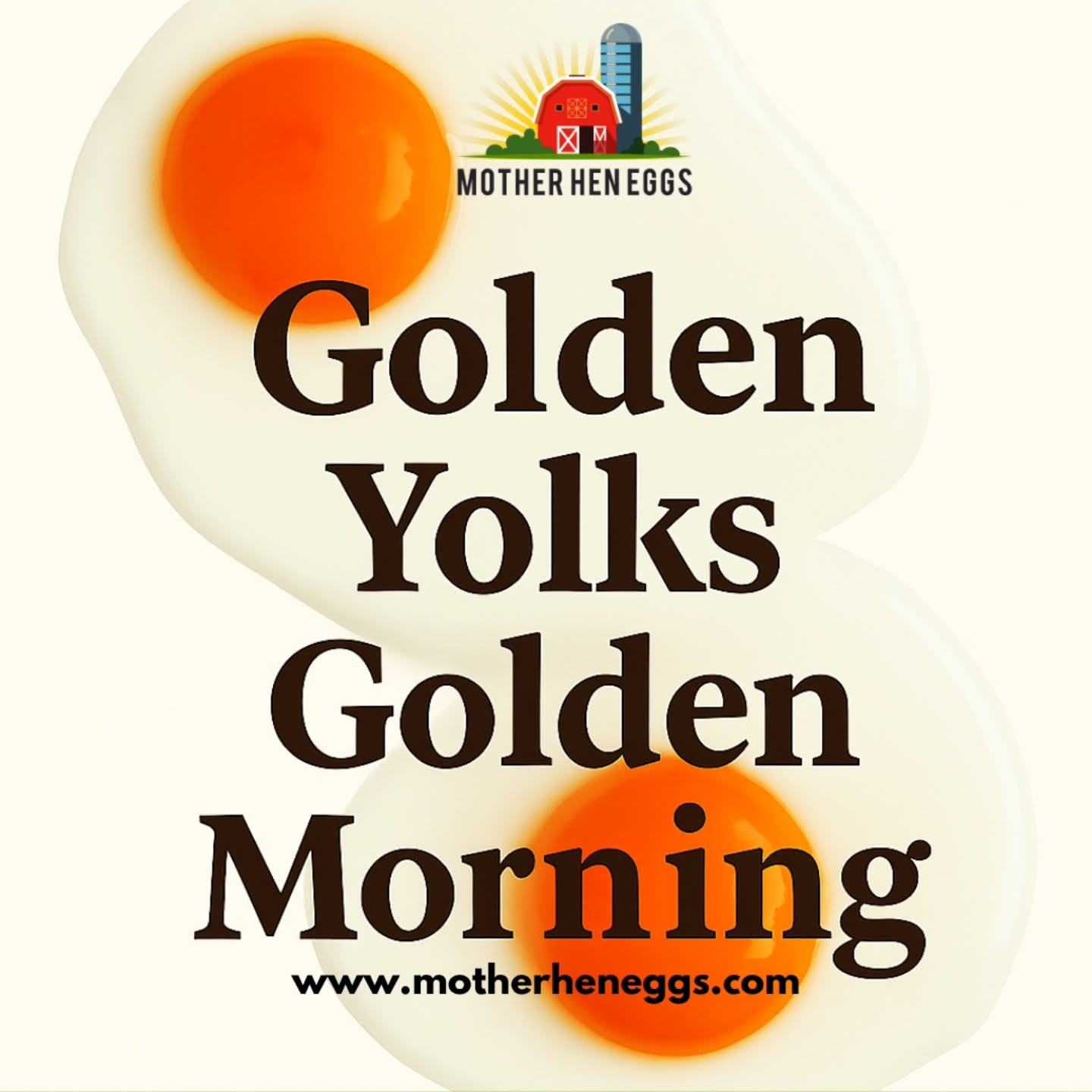 Tired of supermarket eggs that just don’t taste the same?
Not all eggs are equal 🍳
See the difference. Taste the difference.
From weekday breakfasts to weekend baking, Mother Hen Eggs bring flavour, quality, and freshness straight from our nest to your table.
Taste the difference today at www.motherheneggs.com 🧡🥚
#MotherHenEggs #freerangeeggs #fresheggs
#delivery #eggs #eggsofinstagram #eggsforbreakfast #Farmfresh #goldenyolk #yolk #chef #foodie #farmtofork #bakerofinstagram #baker #chefofinstagram