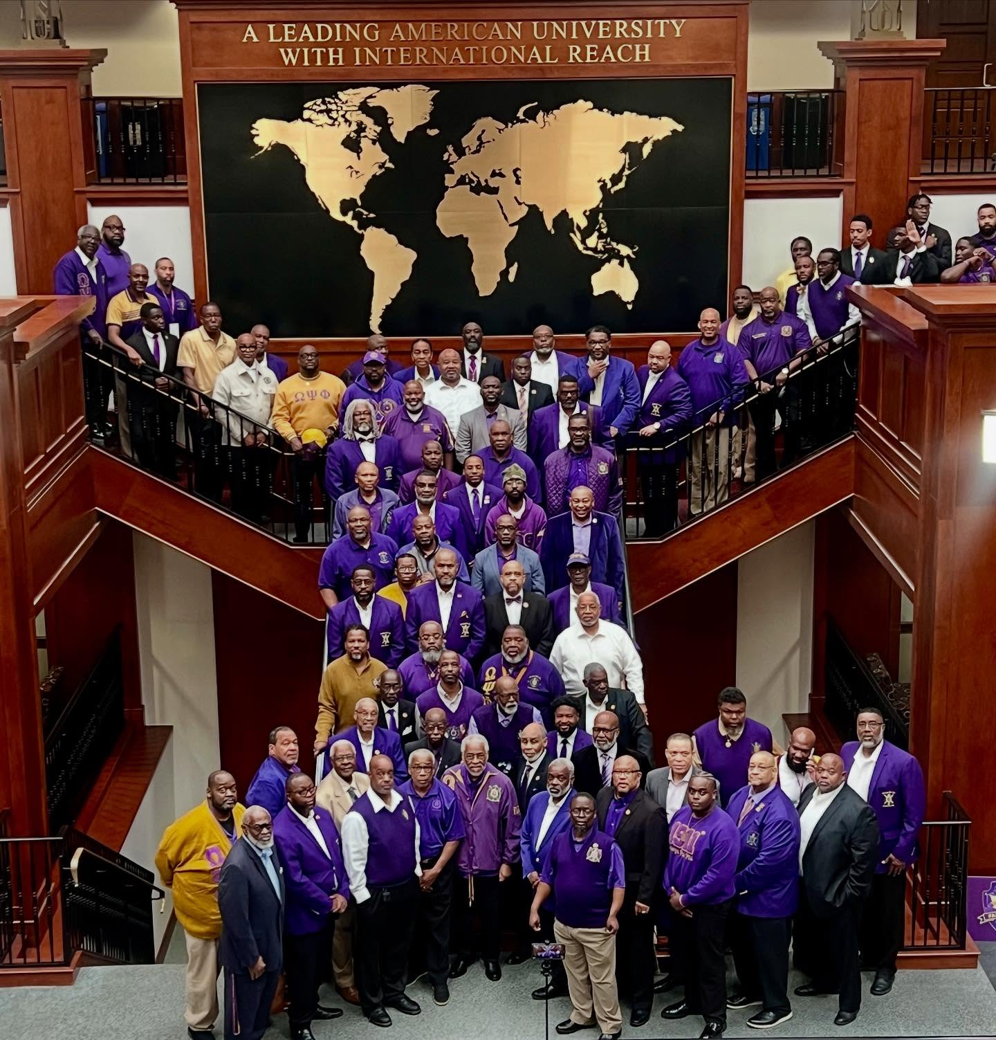 Bowling Green, KY The Legendary 5TH District Fall Council Meeting. Psalm 133 ⭐️#onwardandupwardwearethefifthdistrict
#Legendary5thDistrict #Service #5thD #Legendary #MovingThe5thForward #OmegaPsiPhi @officialoppf @thelegendary5th