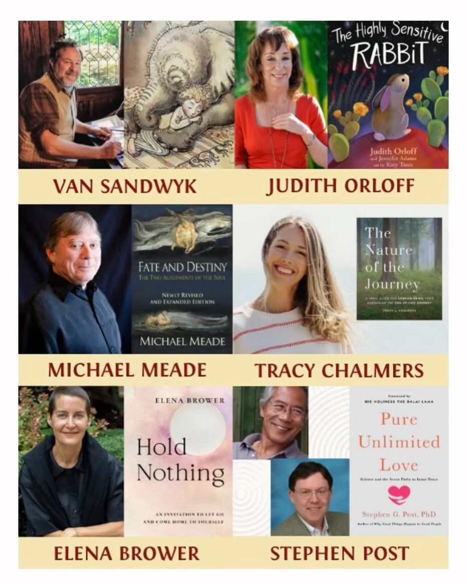 I am in such good company!!! I am beyond thrilled that my favourite Vancouver bookstore, Banyen Books and Sound is hosting my official book launch on November 14th @ 7:30pm!
.
I can’t believe that the event is sold out! If you picked up a ticket but your plans have changed or you have an extra ticket or two please let me know. I have had a number of people reach out who would love to come.
.
I used to live next door to Banyen Books when I was pregnant with my first child 21 years ago. I found myself at 8.5 months pregnant feeling terrified at the idea of birthing.
.
I wandered over to Banyen one day and a book jumped off the shelf at me - “Ina May’s Guide to Childbirth” - a book written by an American birth midwife. The wisdom on those pages offered another story - one that placed trust in the natural intelligence of the body, one that reframed the idea of fighting against the pain of contractions to leaning into them as they are there to bring your baby to you. Page by page my fear lessened, empowering me to meet my labour experience with confidence in my dear body and it’s perfect design. I know labour, like death does not always go as planned, even for those who are well prepare to meet it - I feel lucky that my birthing experiences have left my in awe of the body’s wisdom.
.
The Nature of the Journey was written in the same spirit to guide those who are companioning people of the end-of-life journey. I wrote this book with the intention of reducing fear through sharing stories of natural dying and inviting companions to care for themselves, lean out on others, and find moments to creating connecting, awareness, meaning, pleasure, and presence by way of the body.
.
If feels full circle to have this beautiful local bookstore that supported me so many years ago host the launch of my book. I am so grateful!
.
For those of you who are coming - see you Friday! And for those of you who were unable to secure a ticket stay tuned - because of the interest around this topic I am planning on having a second launch event somewhere on the North Shore soon.
.
#endoflifedoula#deathdoula#deathmidwife#endoflifecare#companion#loveoverfear#thisiswhatlovelookslike