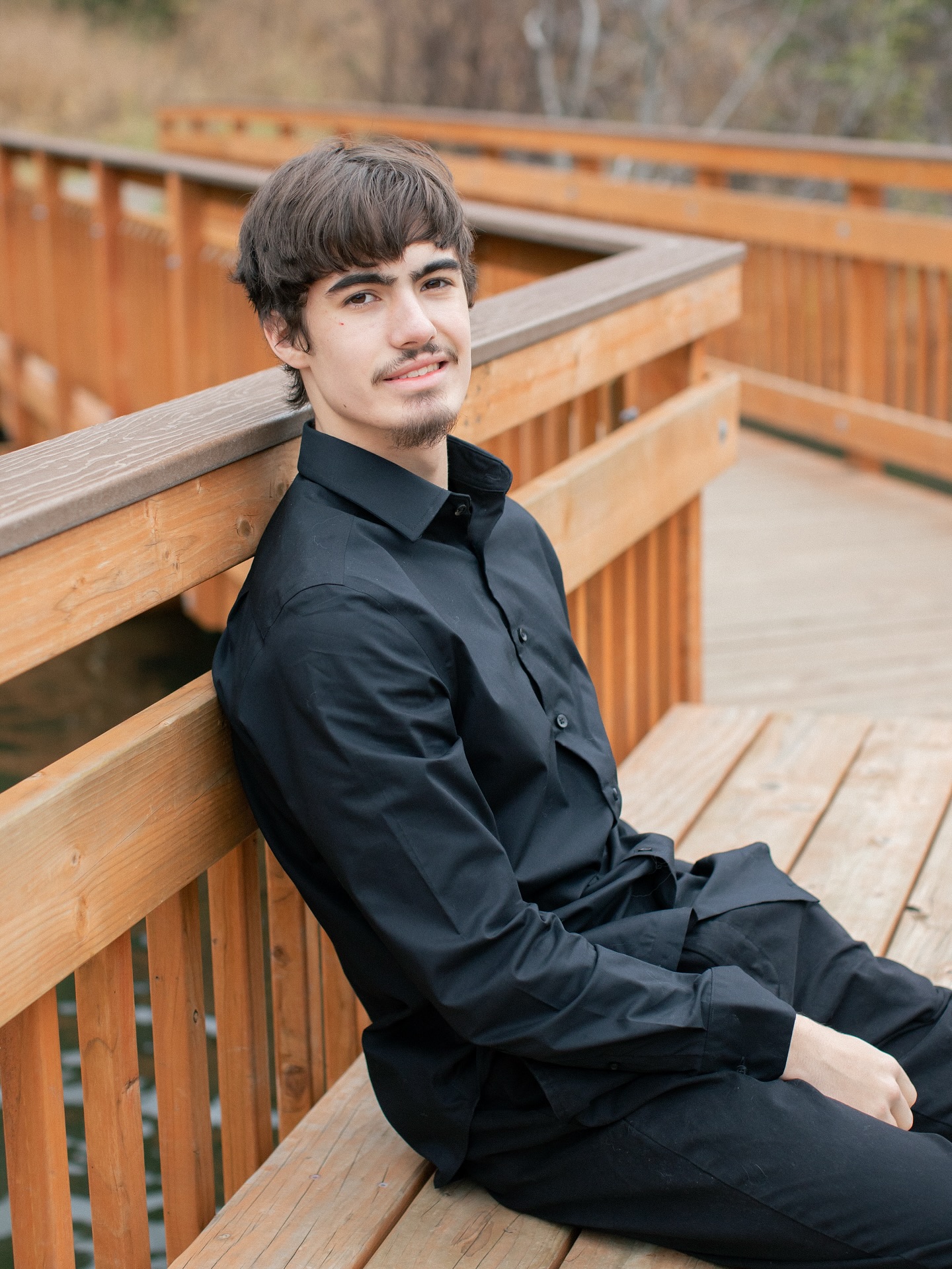 #seniorsunday with Samuel!
Eagle River High School class of 2026! 🎉 Congratulations Sam!
•
•
•
•
#seniorsunday2026🎓❤️ #alaskaphotography #alaskaphotography #anchoragephotographer #eagleriveralaska