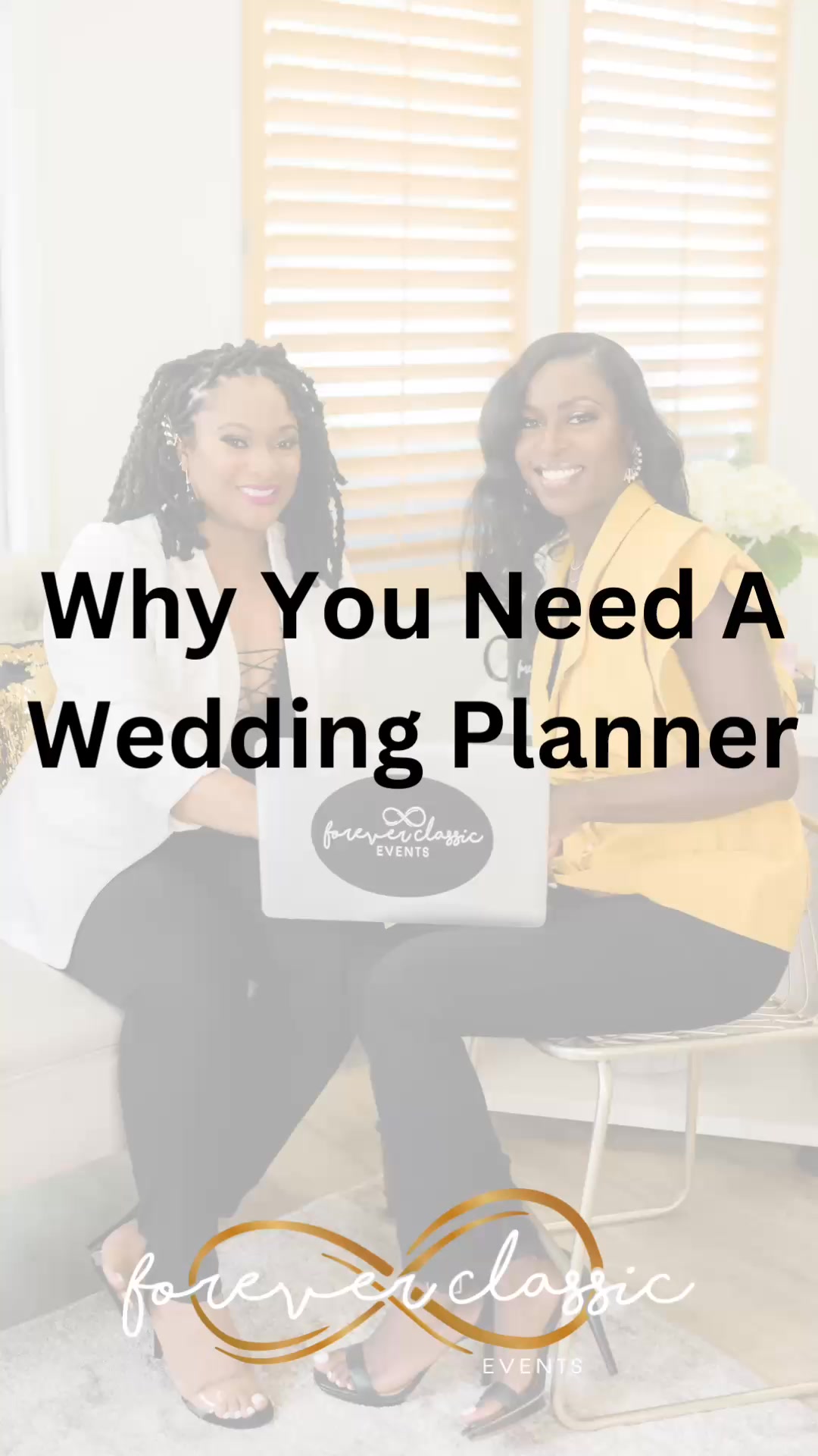 You’ve got the spreadsheets, the Pinterest boards, and the color-coded checklist… so why would you need a wedding planner? 👀
Here’s the truth:
✨ You can be organized and still want support.
✨ You can have a vision and need help bringing it to life.
✨ You can love planning and not want to manage 12 vendors on your wedding day.
At Forever Classic Events, we handle the logistics, the timelines, and the “what ifs” so you can stay focused on the fun parts.
You don’t need to do it all—you just need a team that understands your vision and executes it flawlessly. 💍
Ready to feel calm, clear, and confident on your wedding day?
💌 Book your consultation today! Link in the bio
#ForeverClassicEvents #SCWeddingPlanner #CharlotteWeddingPlanner #FullServiceWeddingPlanning #WeddingPlanningTips #StressFreeWedding #TypeABride #ModernWeddingPlanning #WeddingDesignExpert