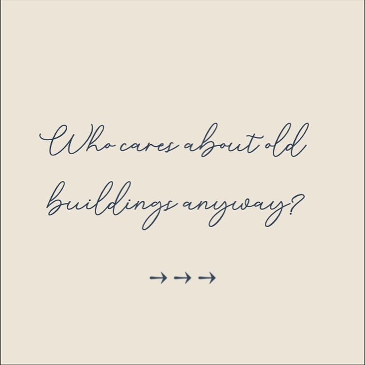What’s wrong with loving old things?
I love old buildings, I really do, and it’s one of the main reasons I went into interior design, so I could combine my appreciation of traditional design, skills and materials with a contemporary approach to cultivate comforting and storied spaces. I wanted to create timeless interiors rooted firmly in the romance of history(who doesn’t love a little romance 😉)
Now, with the overwhelming presence of AI in every aspect of daily life, I feel drawn more than ever to the detail and nostalgia of days gone by and the layered histories of our built heritage. I’m not anti tech, I’m just pro connection, because that’s all any of us want really isn’t it? To feel connected to people, places and especially our homes?
Are you feeling this yearning for comfort and nostalgia right now? What part of traditional design brings you the most joy and connection? Let me know and let’s reminisce together. Kimber ✨
