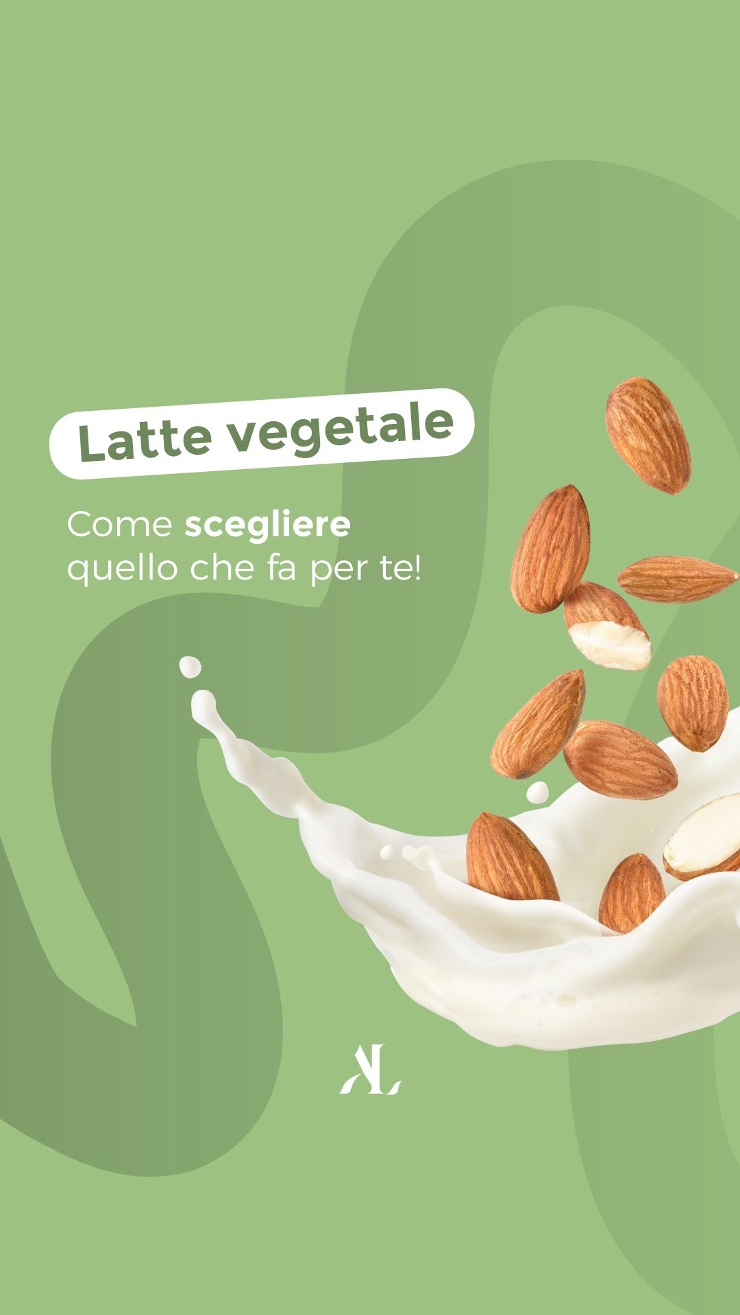 Soia, avena, mandorla, riso… ormai le bevande vegetali non mancano sugli scaffali e costituiscono una buona alternativa al latte per motivi digestivi o etici.
Ma come scegliere al meglio? Innanzitutto vita quelli con:
❌sciroppo di glucosio
❌aromi artificiali
❌troppi addensanti
Il segreto è conoscere quello che bevi e capire cosa funziona davvero per te!
Se vuoi imparare a leggere le etichette e trovare la bevanda vegetale più adatta al tuo percorso, scrivimi: ogni scelta informata è un passo verso il tuo benessere 🌿
⚖️ Il benessere non è rinuncia, ma equilibrio.
📍 Via Circonvallazione, 20 - Torre del Greco (NA)
#DottssaAnnapaolaLucà #BiologaNutrizionista #NutrizioneConsapevole #RicomposizioneCorporea #EquilibrioAlimentare #SenzaRinunce #BenessereFlessibile #MangiareSano