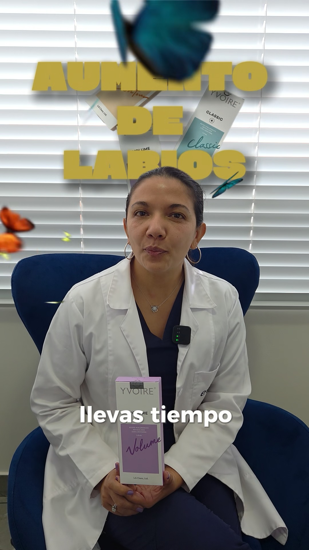 Si esats en Bogotá y aún sigues pensando en hacerte un aumento de labios o un perfilamiento de labios, no lo dudes mas. En EWAH, contamos con los mejores productos y aplicamos las técnicas médicas mas avanzadas para asegurarte resultados increibles.
#aumentodelabios #aumentodelabiosconacidohialuronico #acidohialuronico #acidohialuronicobogota #rejuvenecimientofacial