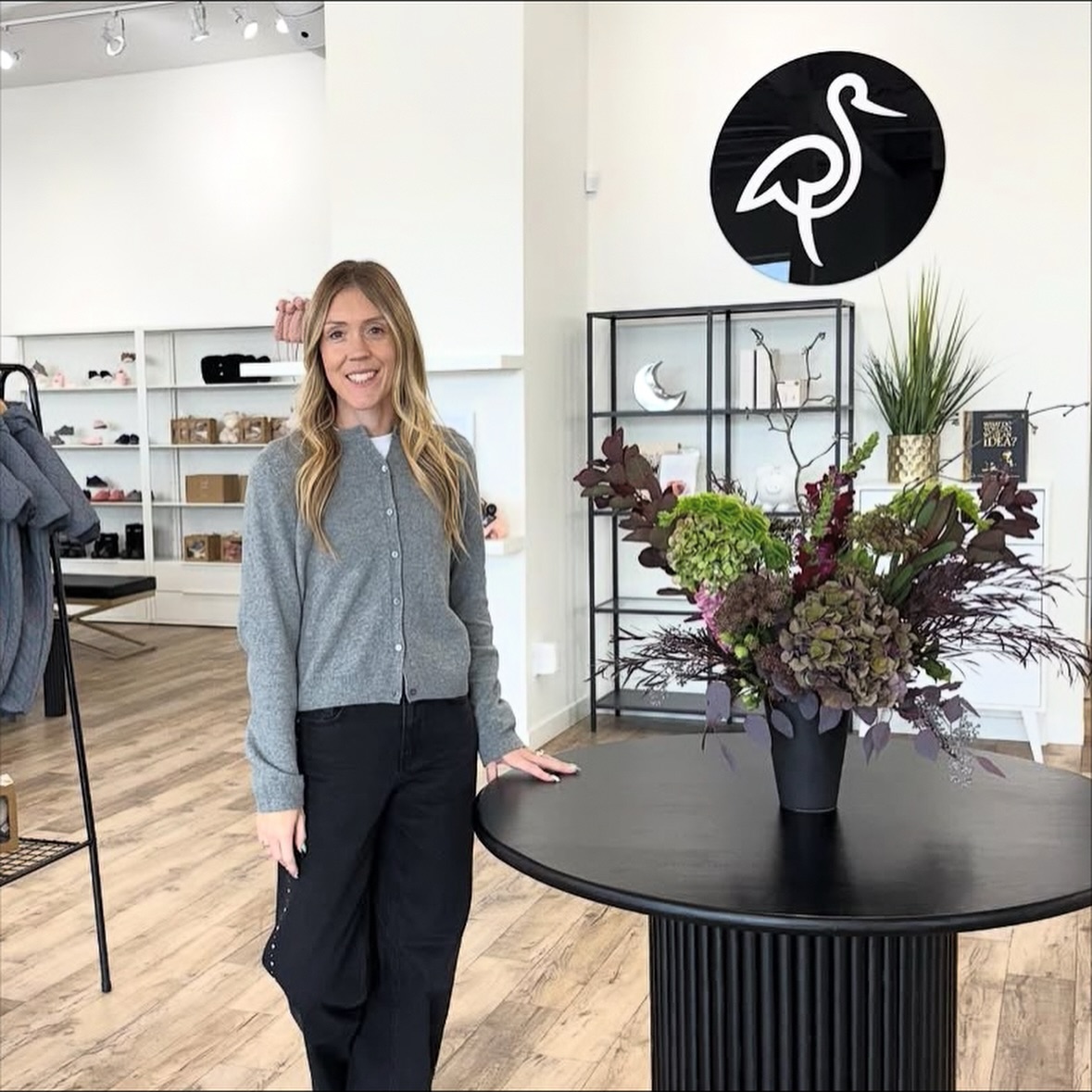 Meet these amazing women, and their businesses!
In case you missed this shoutout in our latest email- may we introduce to you Michelle of @thestylishstork.ca, Ashleigh of @sweatco.hotyoga and Alissa of @oneirodesigns- who all happen to be some of our lovely clients @guidehairsalon
Take some time to give their businesses a follow, and if they aren’t already, perhaps they will become one of your favourite local #yxe businesses too!