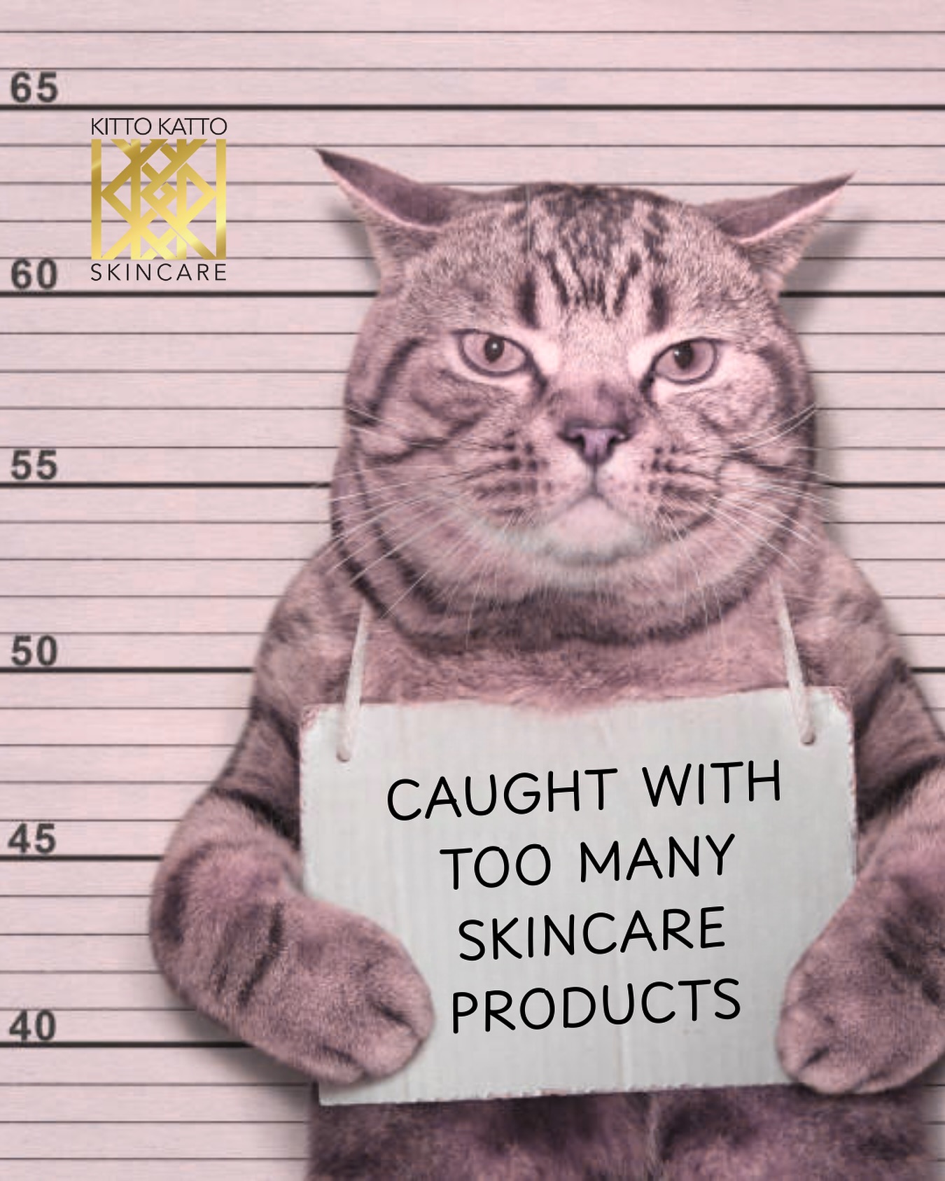 Caught with too many skincare products 👀
#skincarememe #esthetician #denveresthetician #medspa #denvermedspa #glowingskin