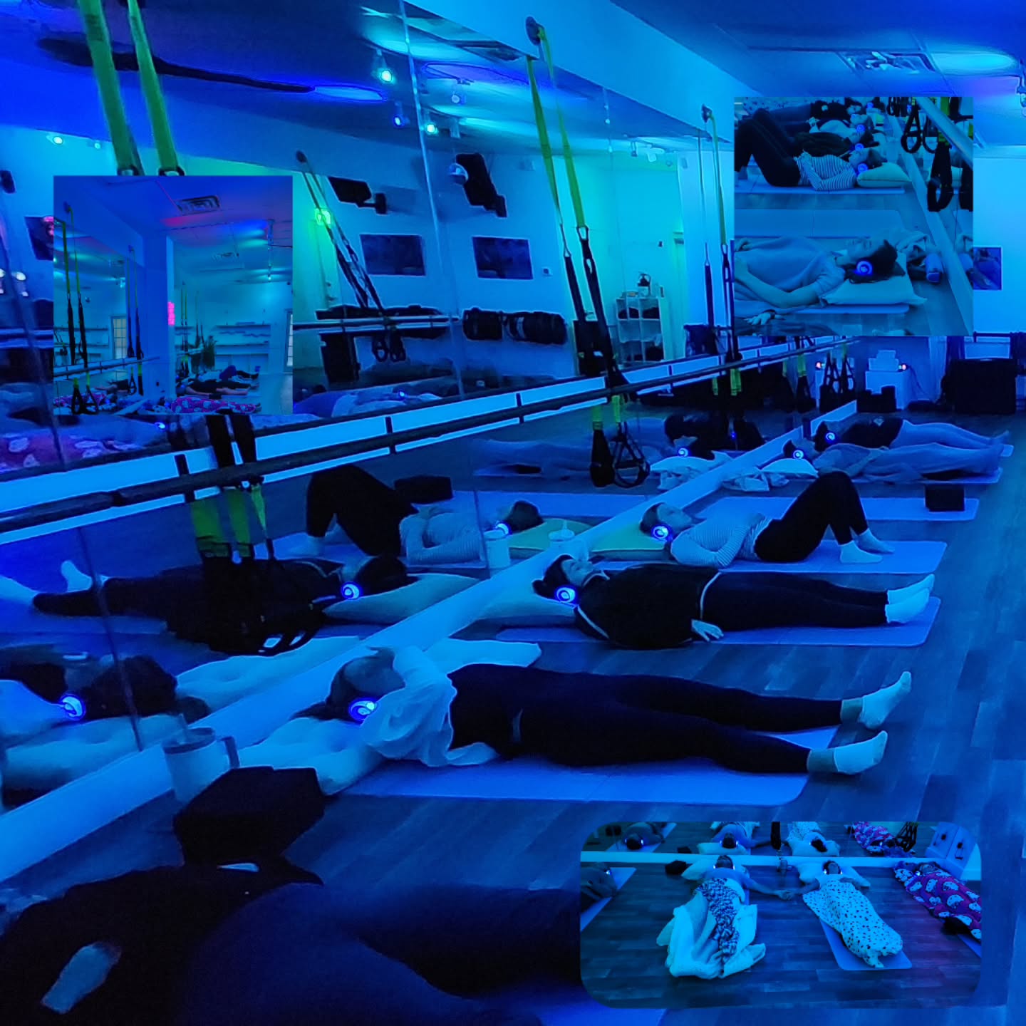 My spirit is truly on fire tonight after getting to guide this beautiful group of humans through an incredible faith experience. It is awesome that I get to bring these sacred moments to my community. 🙌🏻
I am deeply grateful to @erin_tate0221 @thebarr.e for making space for these moments and having faith in me to lead them. Thank you. Excited to bring more of these sessions to the metro. 🩵 Big Love -Elizabeth
#breathwork #faithjourney #jacksonms #flowoodms #jesuslovesyou #communityfirst