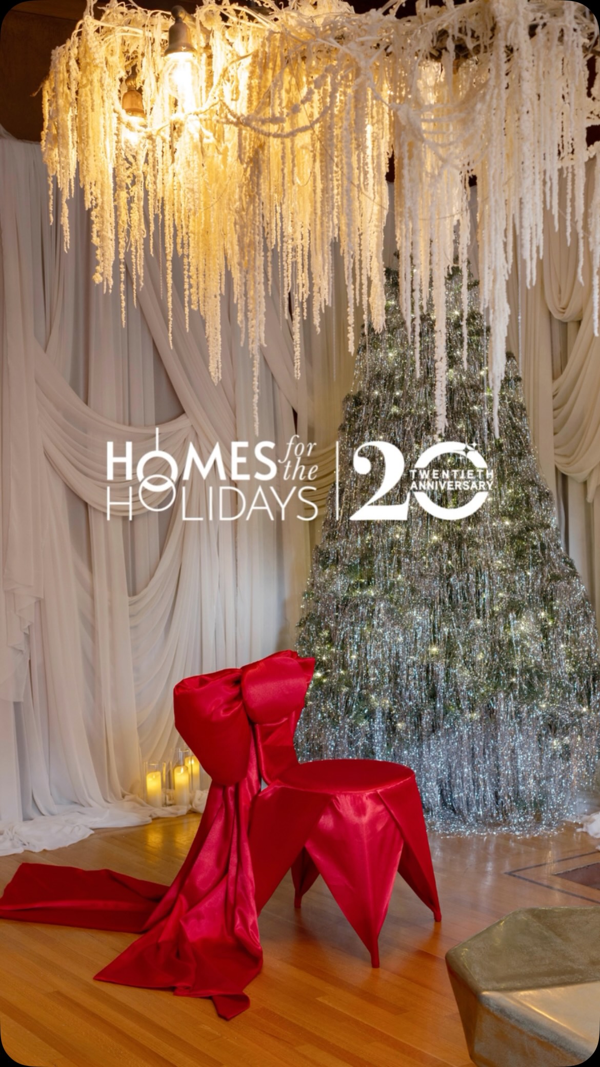 Behind every beautiful moment there’s a team of incredible people working tirelessly to make it happen. From early morning deliveries to final flourishes, our Event Partners bring heart, hustle, and holiday spirit to Homes for the Holidays.
To each of you: Thank you for showing up year after year, for donating your time, talents, and services, and for helping us create an event that supports women and children through the YWCA Housing Action Fund.
Special thanks to: @salmonsmoving @nash_moving_ltd @s2n_delivery @evokeid @pedersenseventrentals
@tomleemusiccanada @pineconecamp @huntersgdnctr @sage.ubc @securiguard
We are endlessly grateful for everything you do. 💫
Design @schediospaces
Photo @pineconecamp
#HomesForTheHolidays #EventPartners #H4H2025 #BehindTheScenes #YWCAHousingInitiative #DesignWithHeart #SupportLocal #GratitudePost