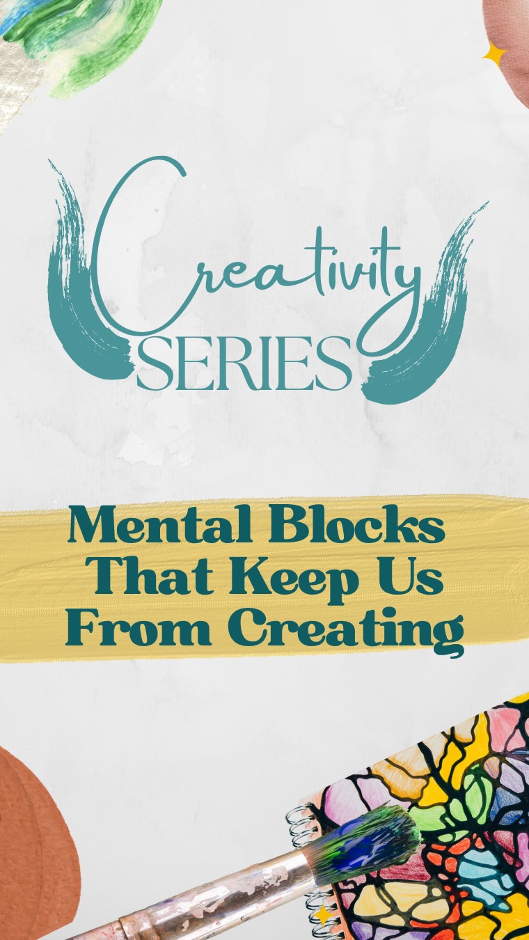 💥We all know about those mental blocks💥
Welcome to my new series on ✨Creativity✨
This type creative block is a common. Leading us to procrastinate, or even leave a project or idea behind. 🍂
Worry not! There are simple tools that can help navigate around a fixed mindset, perfectionism and fear of failure. 💫
The key solution to these challenges is to return to a connection to self through rest practices. All of these mental blocks show us different forms of disconnection to the self and perhaps comparison. 🪞
If you’re a content creator or entrepreneur that is currently navigating creative challenges with your ideas or projects, then I invite you to come along to my next workshop, Pause, Align, Create ✨
Bring along your small ideas or your big projects. This workshop guides you through simple mindfulness tools that shift your from the logical mind into your creative genius so that you can realise your projects to life💡
📆Join us Sunday November 30th
🕰️ 1:00 PM - 3:30 PM
📍 @finefeather.wellness @the_cowork
DM “CREATE” to get the link straight to you inbox 🌸
What gets you over those mental blocks?
#creativity #creativityunleashed #returningtoself #7typesofrest #mindfulness #empowerment #authenticity #overcomingresistance #vulnerability #brightonandhoveevents #brightonconsciousevents