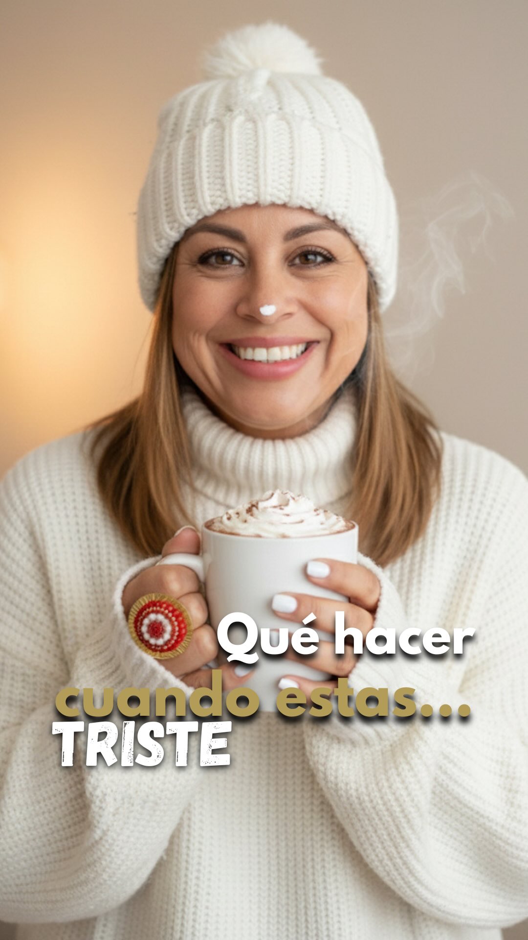 🇨🇴 ¿Triste? 💔
Pues NO, corazón… aquí no lloramos, aquí compramos accesorios en Ara Accessories 😂✨
Porque si la vida te da días grises, tú le respondes con aretes brillantes, collares poderosos y anillos que gritan “yo puedo con todo”. 💅
La tristeza dura poco, pero los accesorios lindos… esos sí que duran. 😌✨
Así que ya sabes: cuando estés triste, dale “add to cart” a tu felicidad. 🛒💖
#AraAccessories
🇬🇧 Sad? 💔 Oh no, babe… we don’t cry here, we shop accessories at Ara Accessories 😂✨
If life gives you gray days, you hit back with shiny earrings, powerful necklaces, and rings that scream “I’ve got this”. 💅✨
Sadness may fade, but cute accessories… those are forever. 😌✨
So remember: when you’re feeling down, just add happiness to your cart. 🛒💖
#AraAccessories
#araaccessoriesuk #AccessorizeYourMood #RetailTherapy #AddToCartMagic #ShineBright #NewAccessoryDay #FeelGoodStyle #NotTodaySadness #StyleUpgrade #FashionEnergy