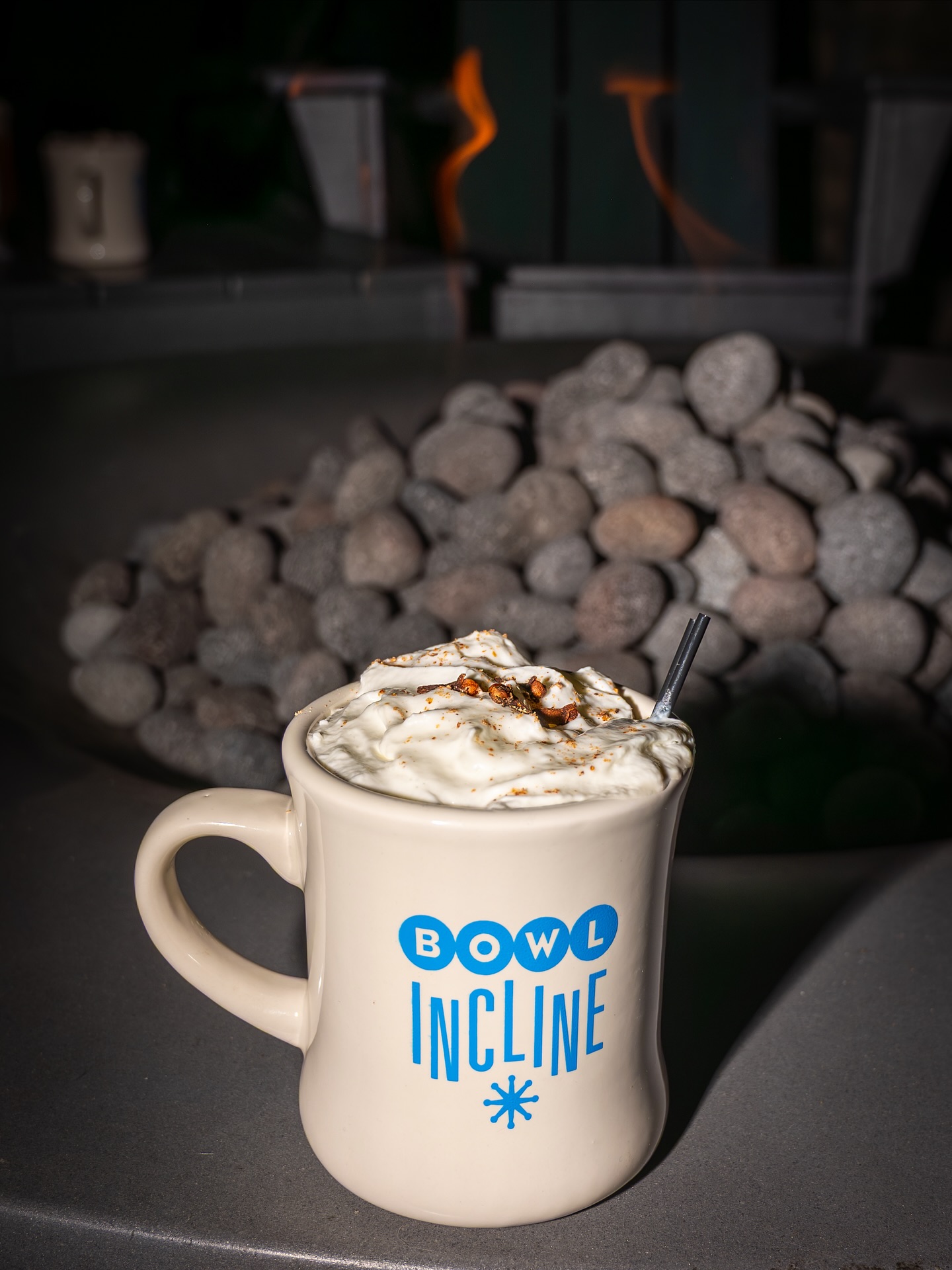 🗣️NEW MERCH ALERT🚨
Bowl Incline coffee mugs have arrived! ☕️
Limited quantities—grab yours before they’re gone!
☮️❤️🎳