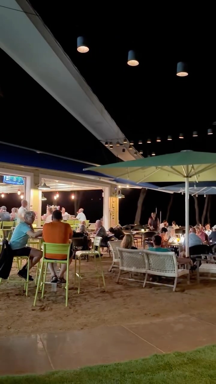 The spirits are brewing… TOMORROW! 💀🍸
Join us at Lava Lava Beach Club Kaua‘i for our special Halloween Cocktails from the “Grave Digger” to the “Witches Brew.”Just for Halloween night! 🌕✨
#LavaLavaBeachClub #KauaiHalloween #SpookySips #BeachsideBoos @thekauaishores